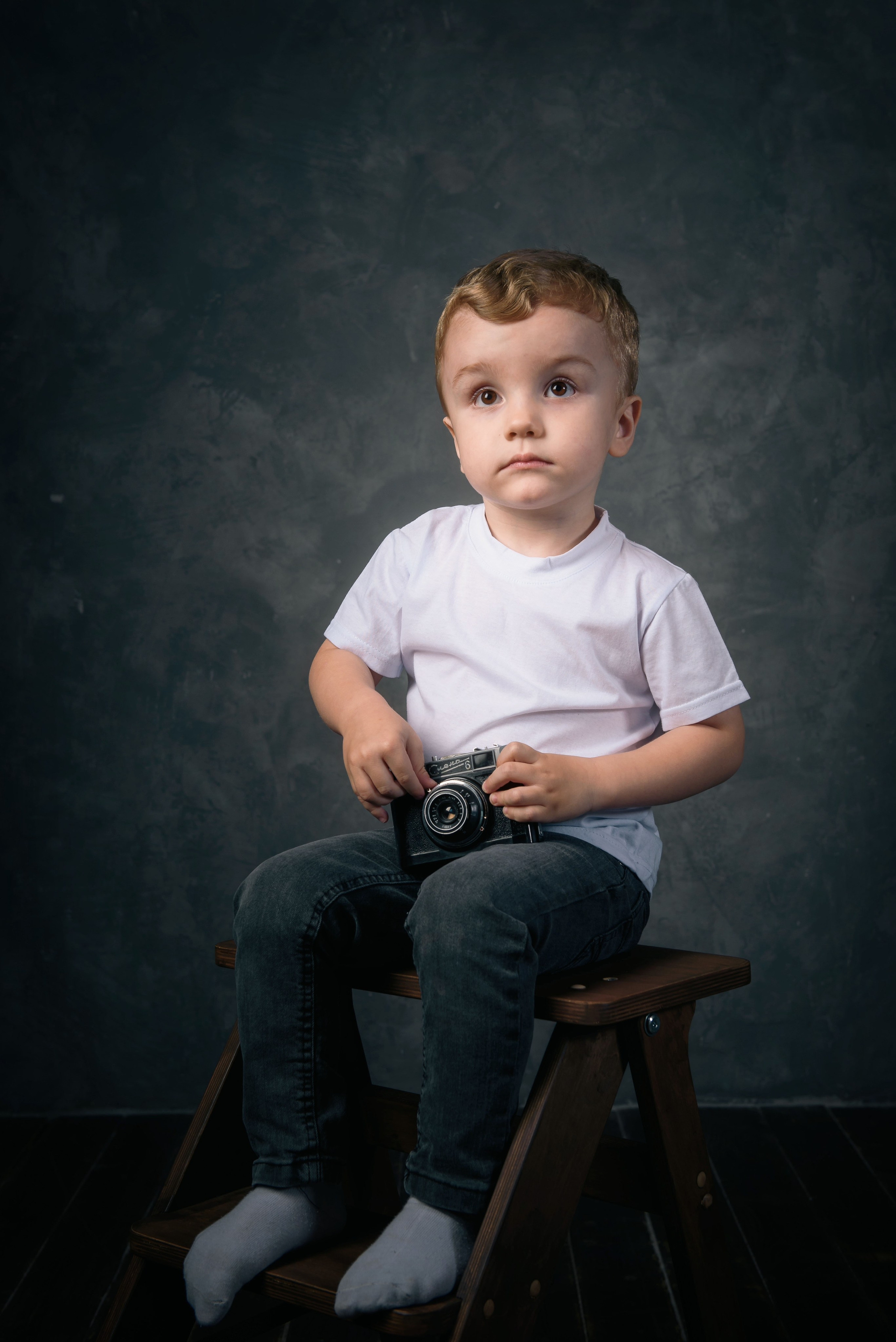 Семья, дети. Фотограф в Петропавловске Дмитрий Кошкаров