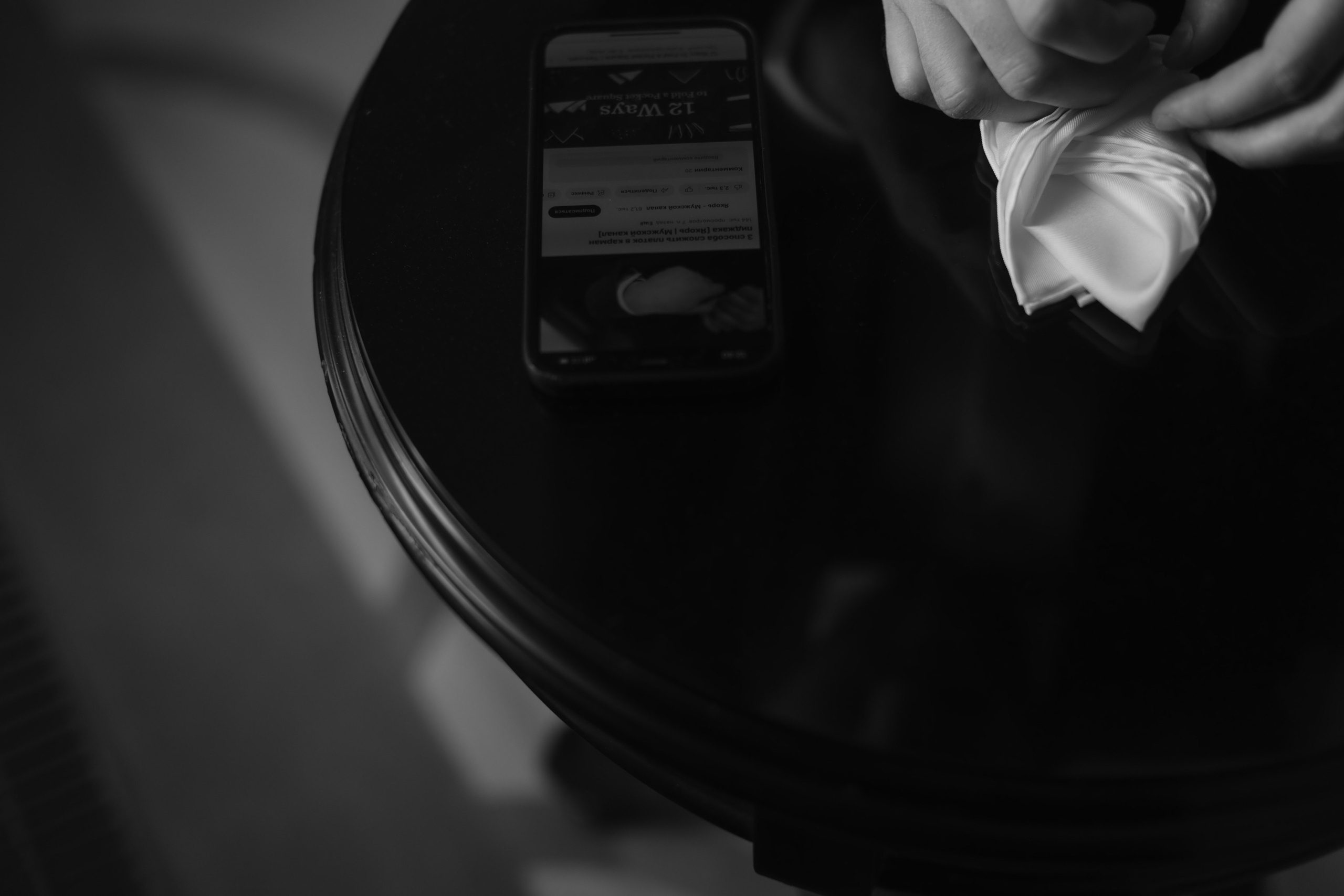 Ваня Точно. Свадебный фотограф в Москве и Балашихе