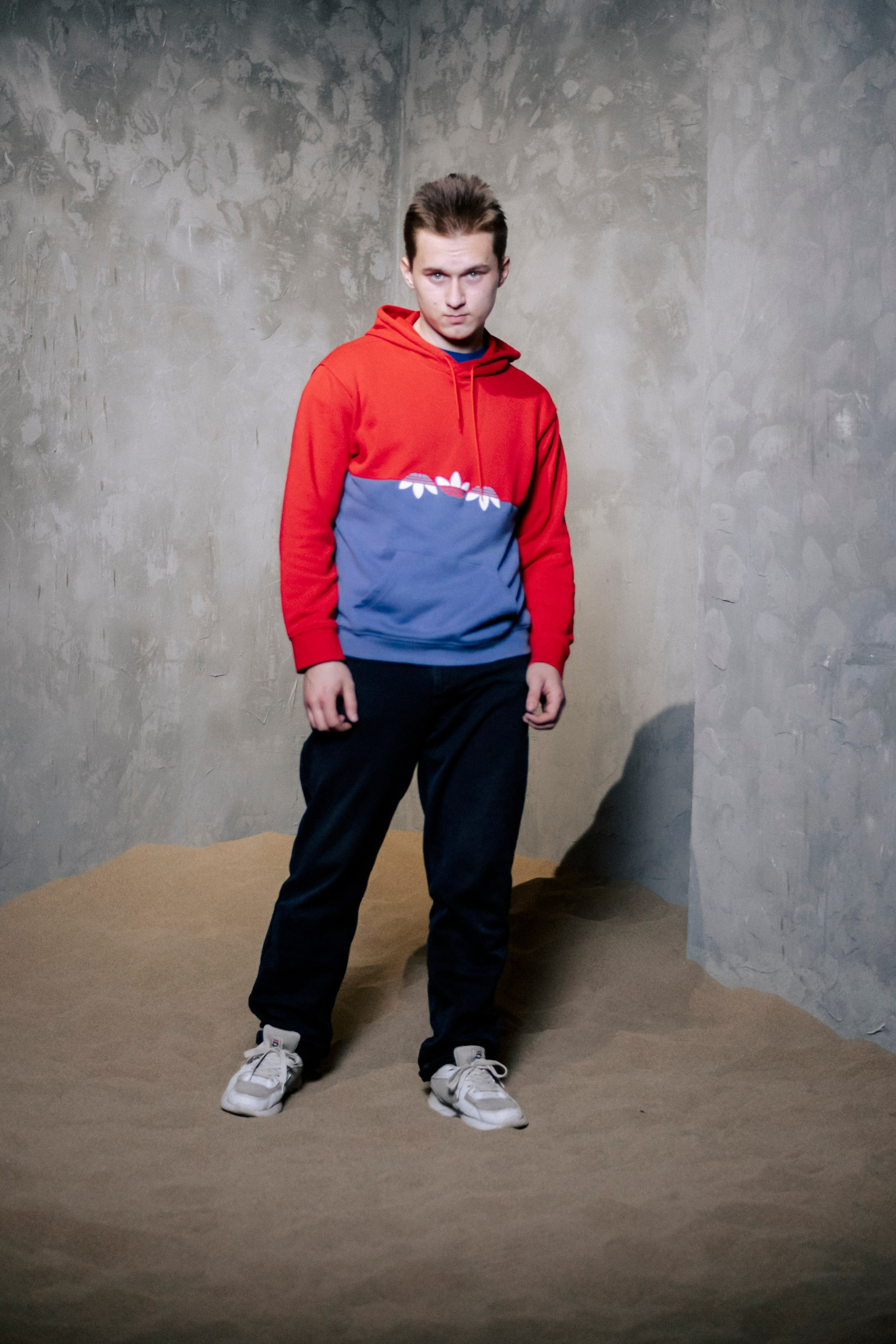 Балашов Виктор. Promodels