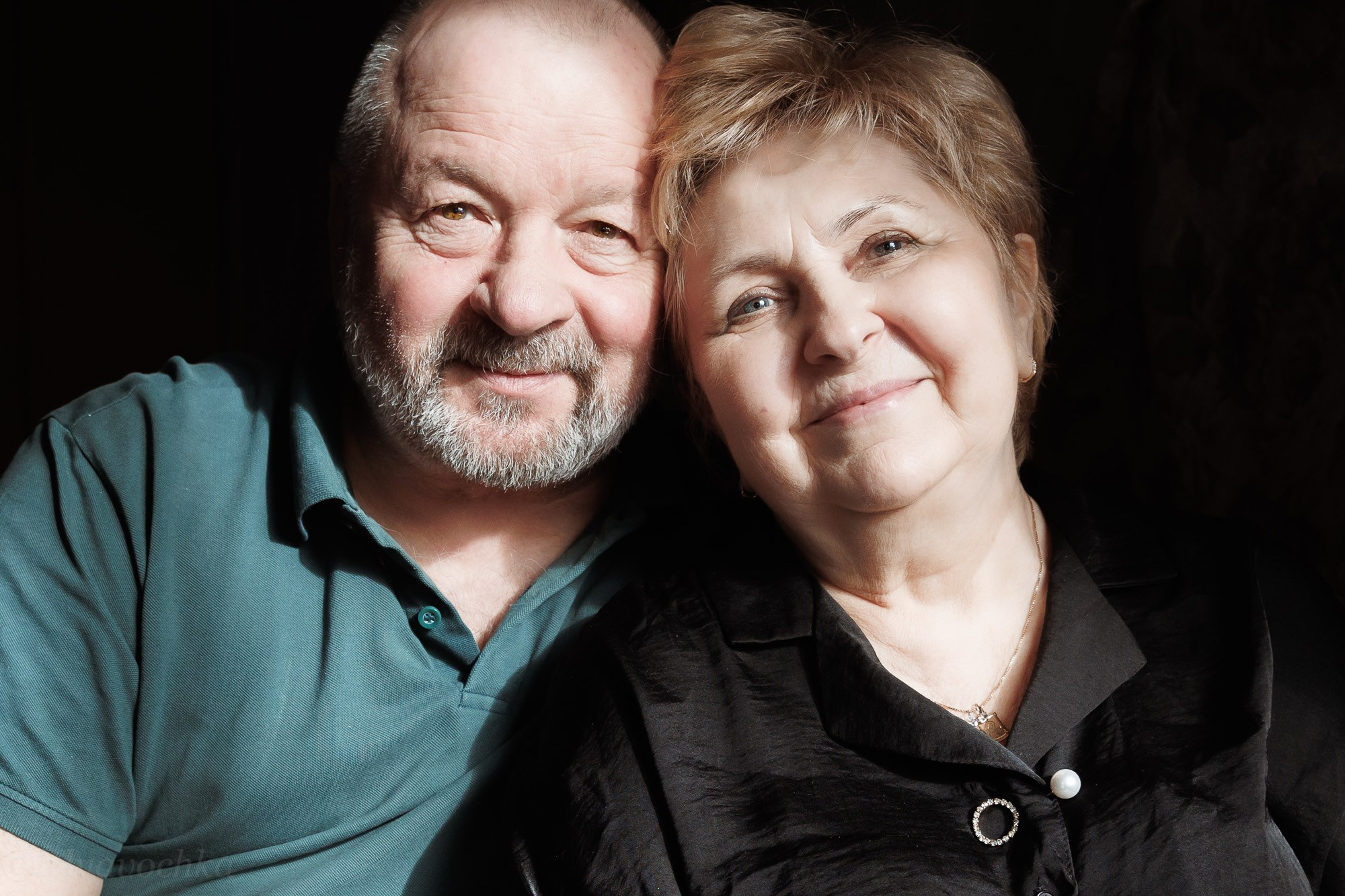 Домашняя фотосессия. Маргарита и Анатолий. Счастливый фотограф Елена Лелявочка Санкт-Петербург