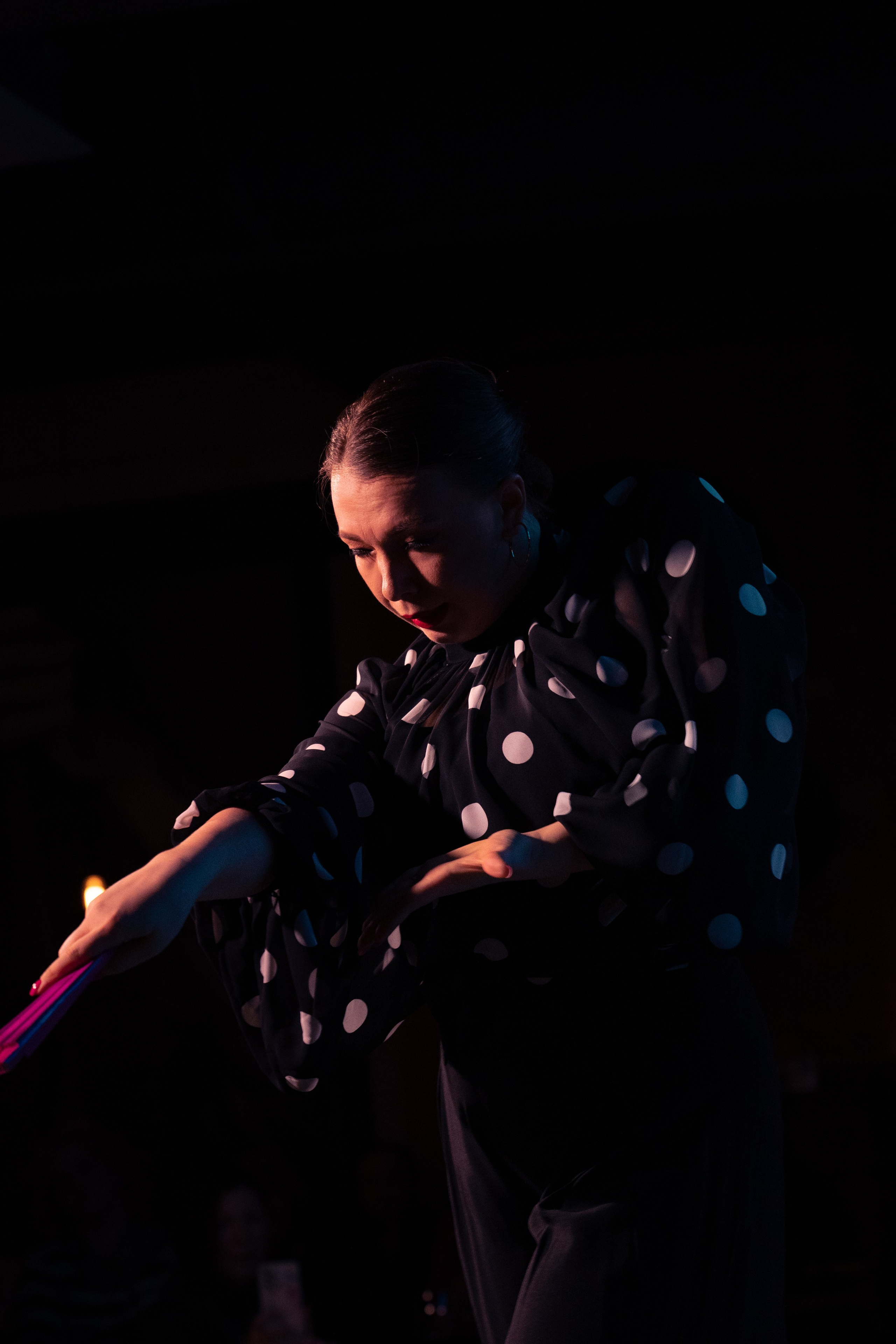 Flamenco 02.01.2025. Индивидуальные съемки, портретный фотограф