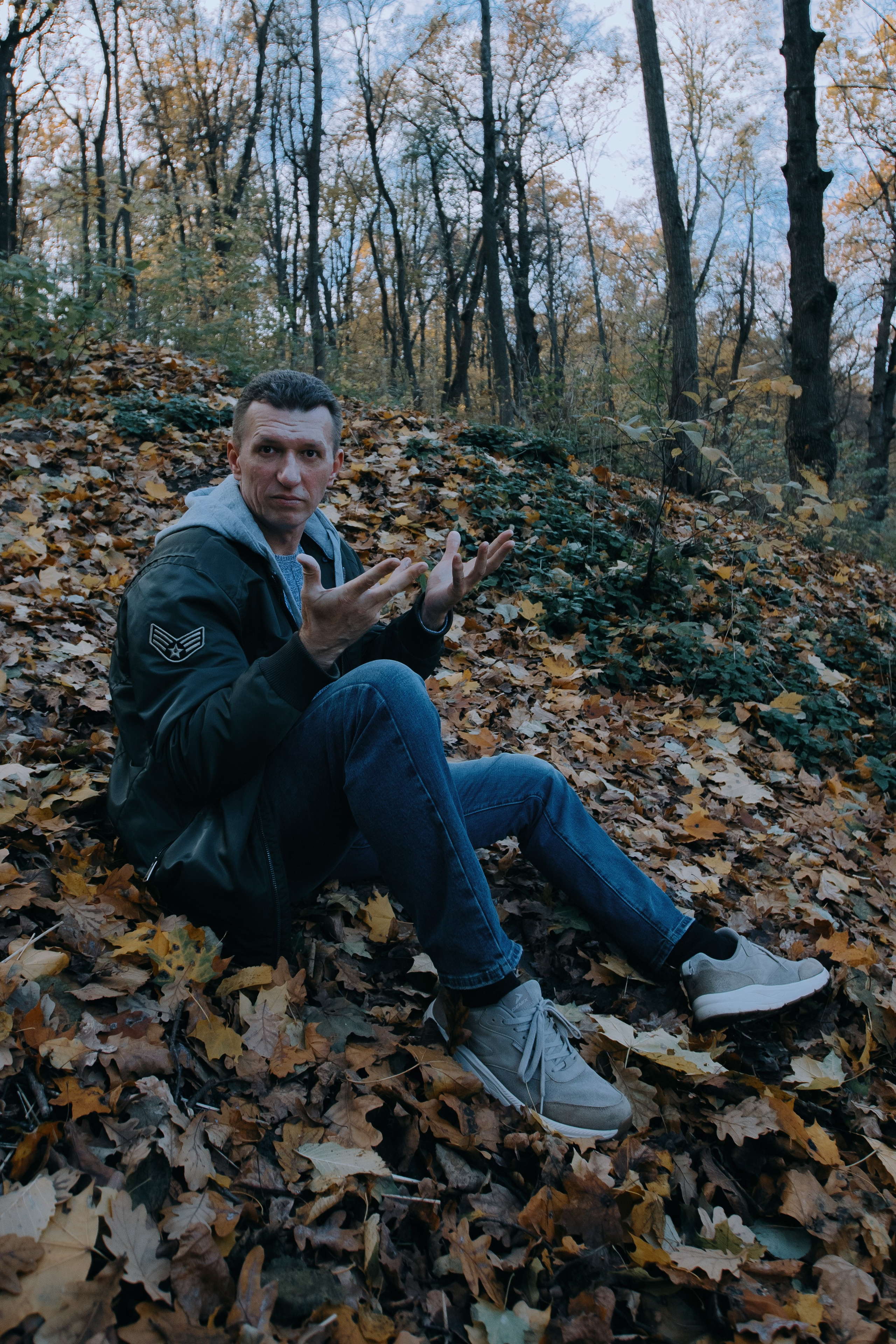 Александр Шебанов_фотограф арт-ню. Фотограф Воронеж, Новая Усмань Мария Бублик