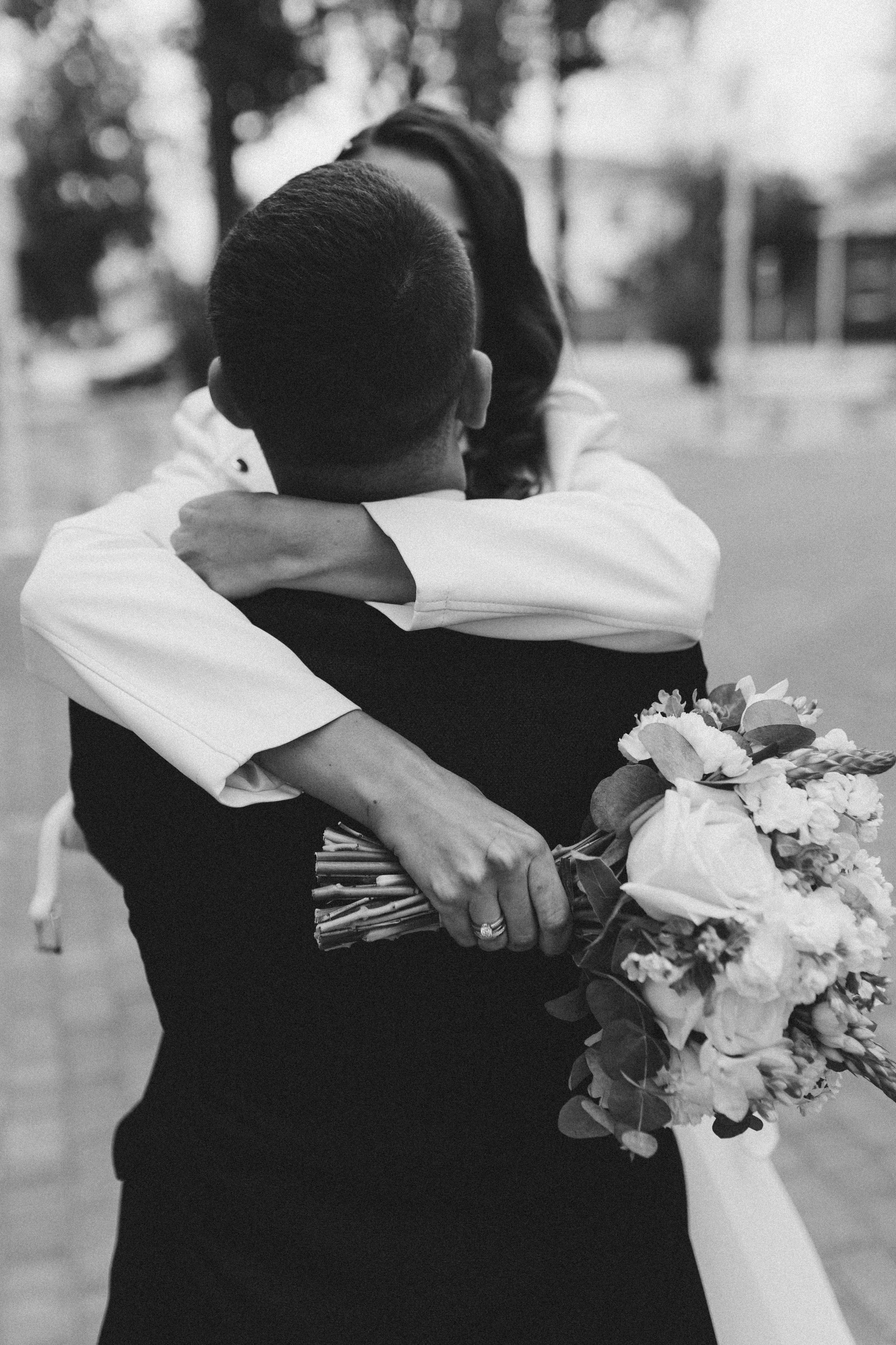 Варвара и Дмитрий. Семейный фотограф в Москве Жукова Анна