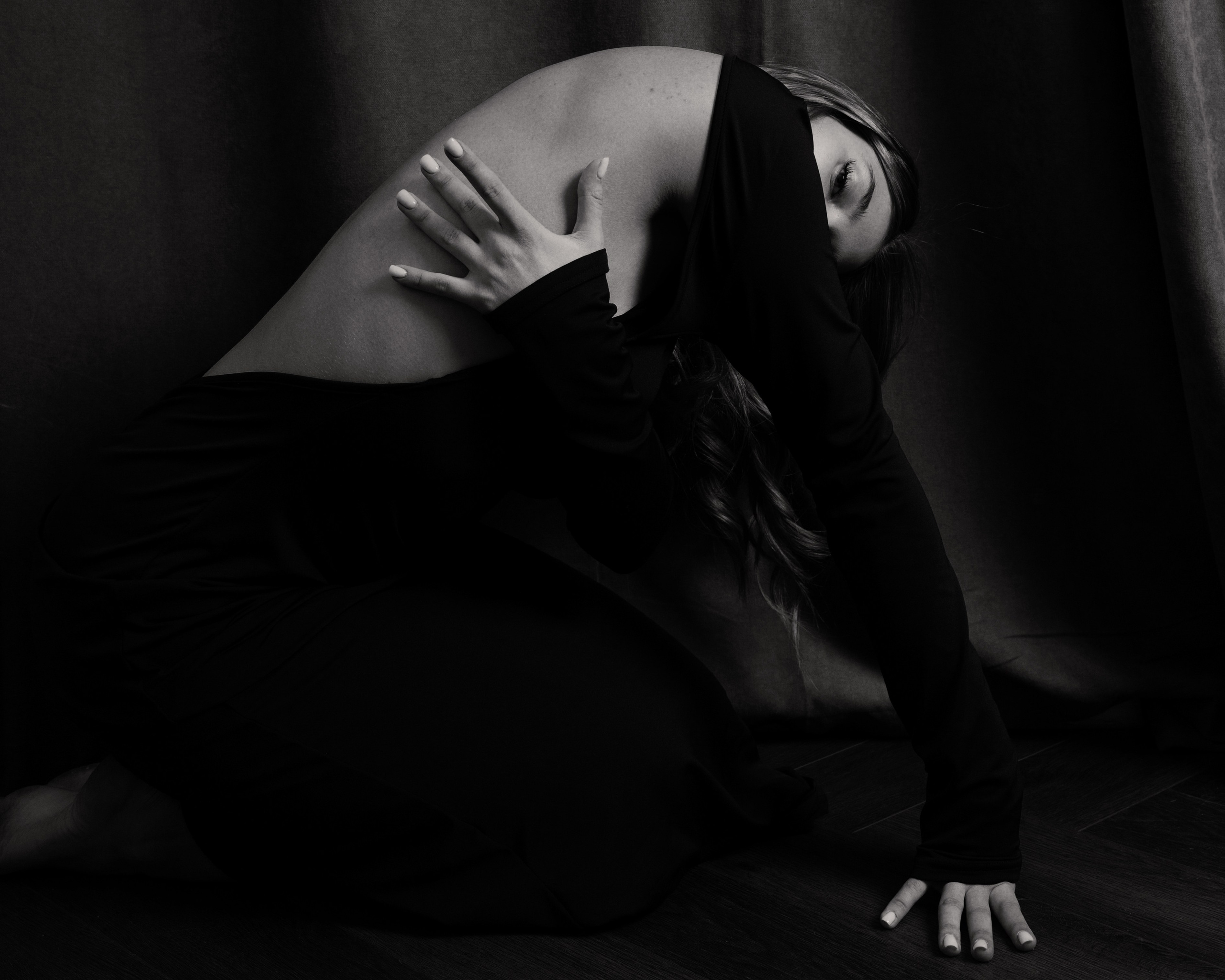 ㅤ. Фотограф Олеся Музанова