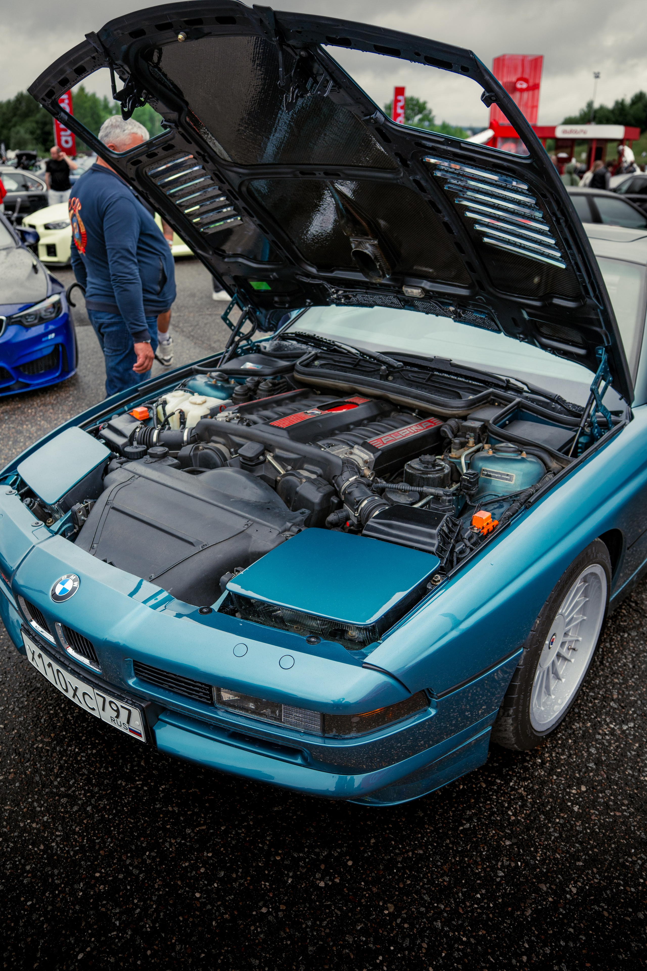 BIMMERDAYS 2026. 42Studio