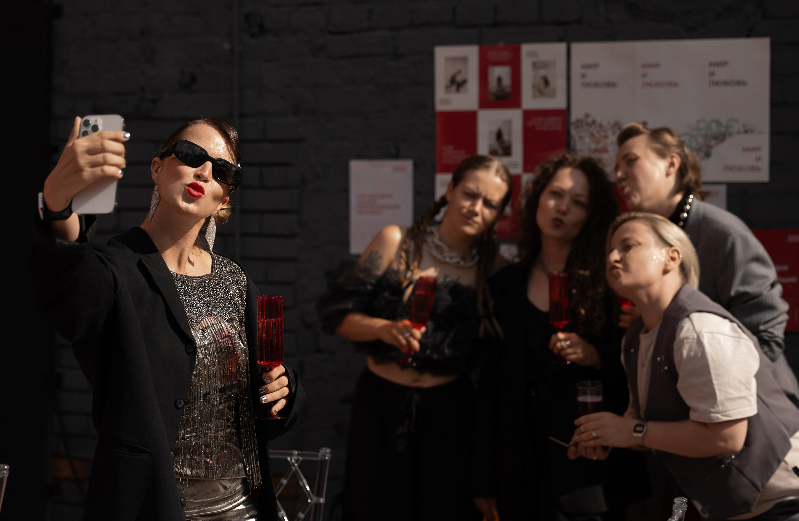 МЫ ВЫИГРАЛИ ЭТУ ЖИЗНЬ!