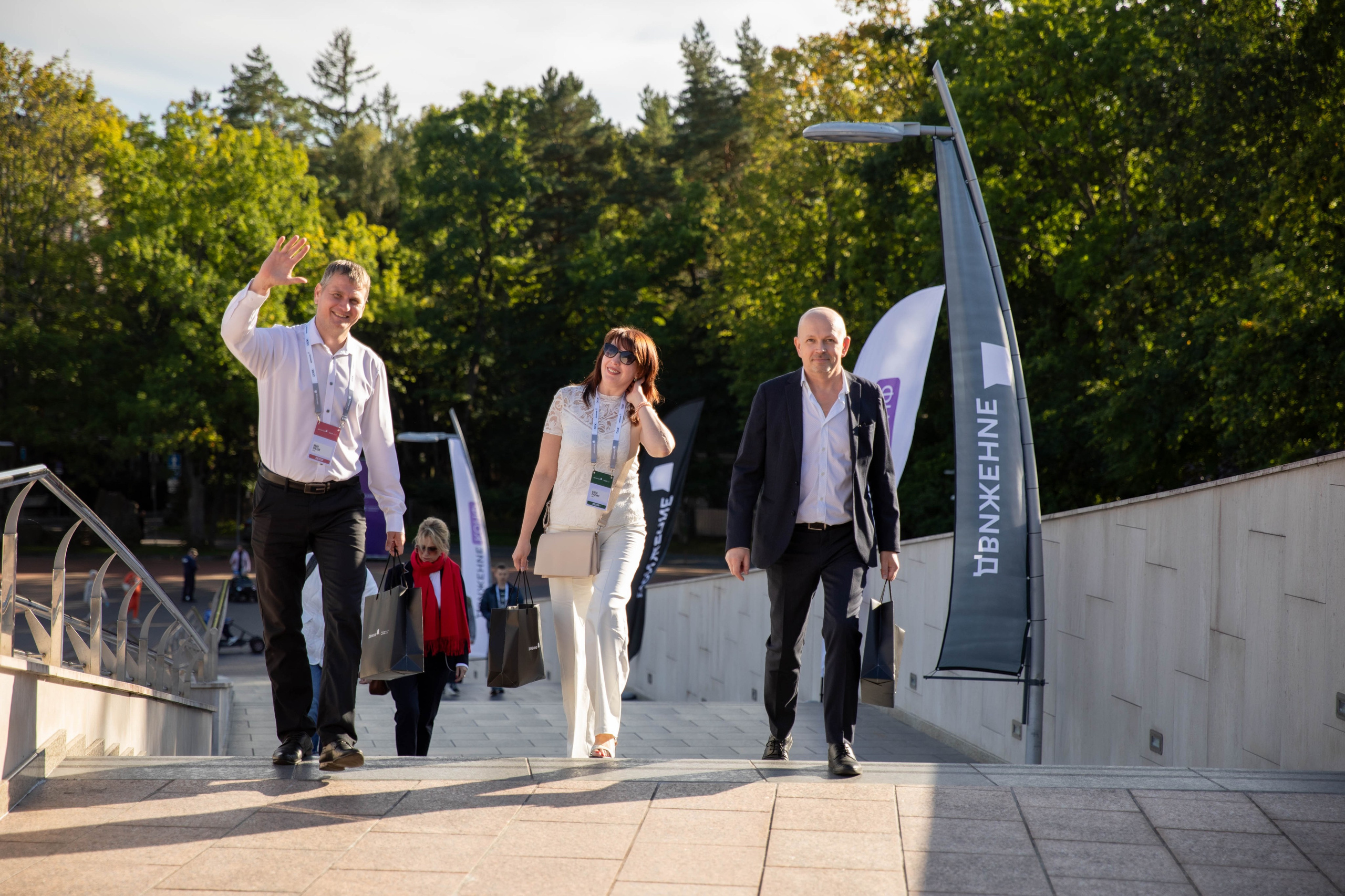 Репортаж. Фотограф в Калининграде Дмитрий Мишин