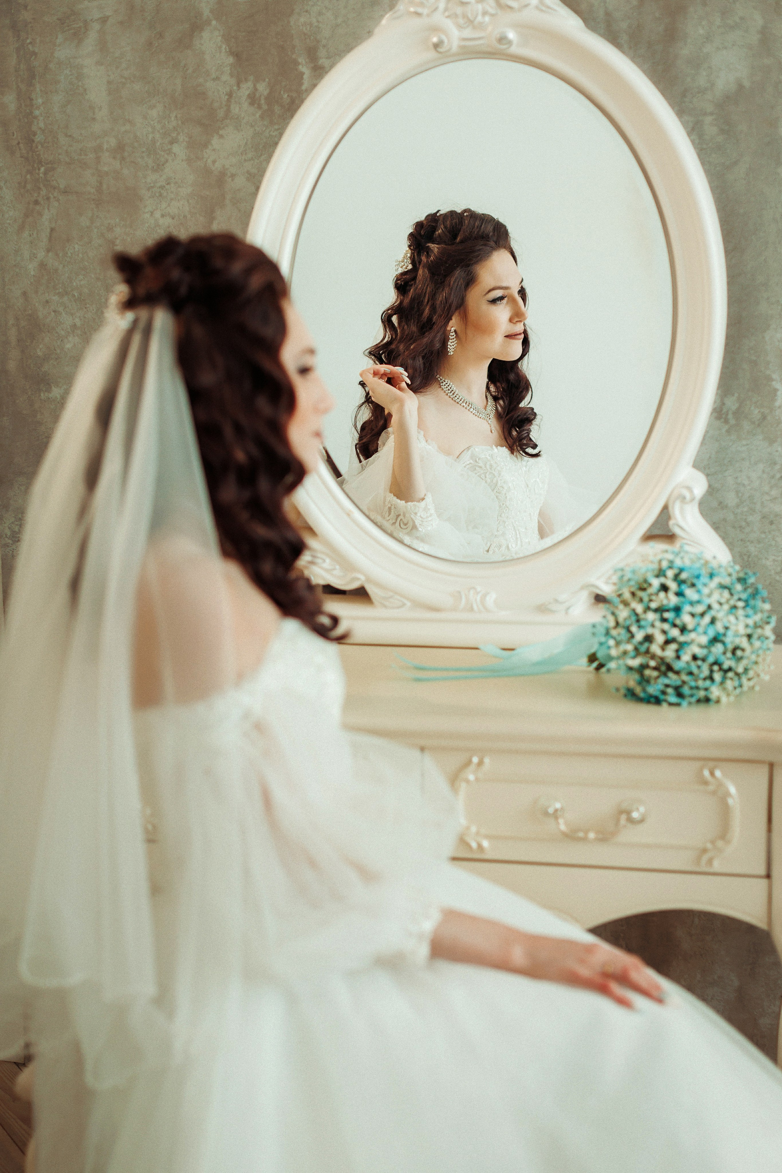 Станислав и Зоя. Свадебный, семейный и детский фотограф в городе Партизанск, Находка