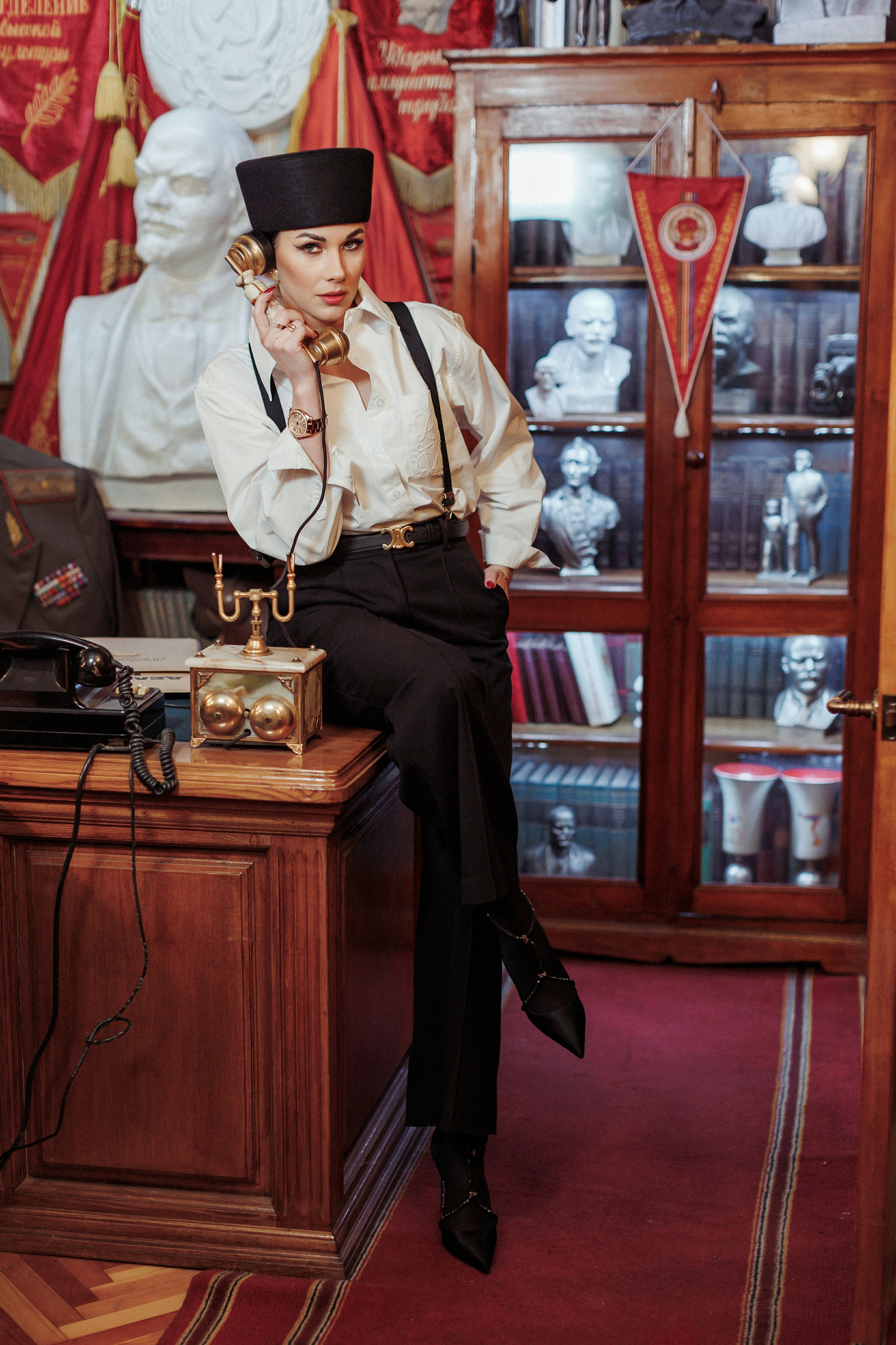 История одной очаровательной шпионки. Свадебный, семейный и детский фотограф в городе Партизанск, Находка