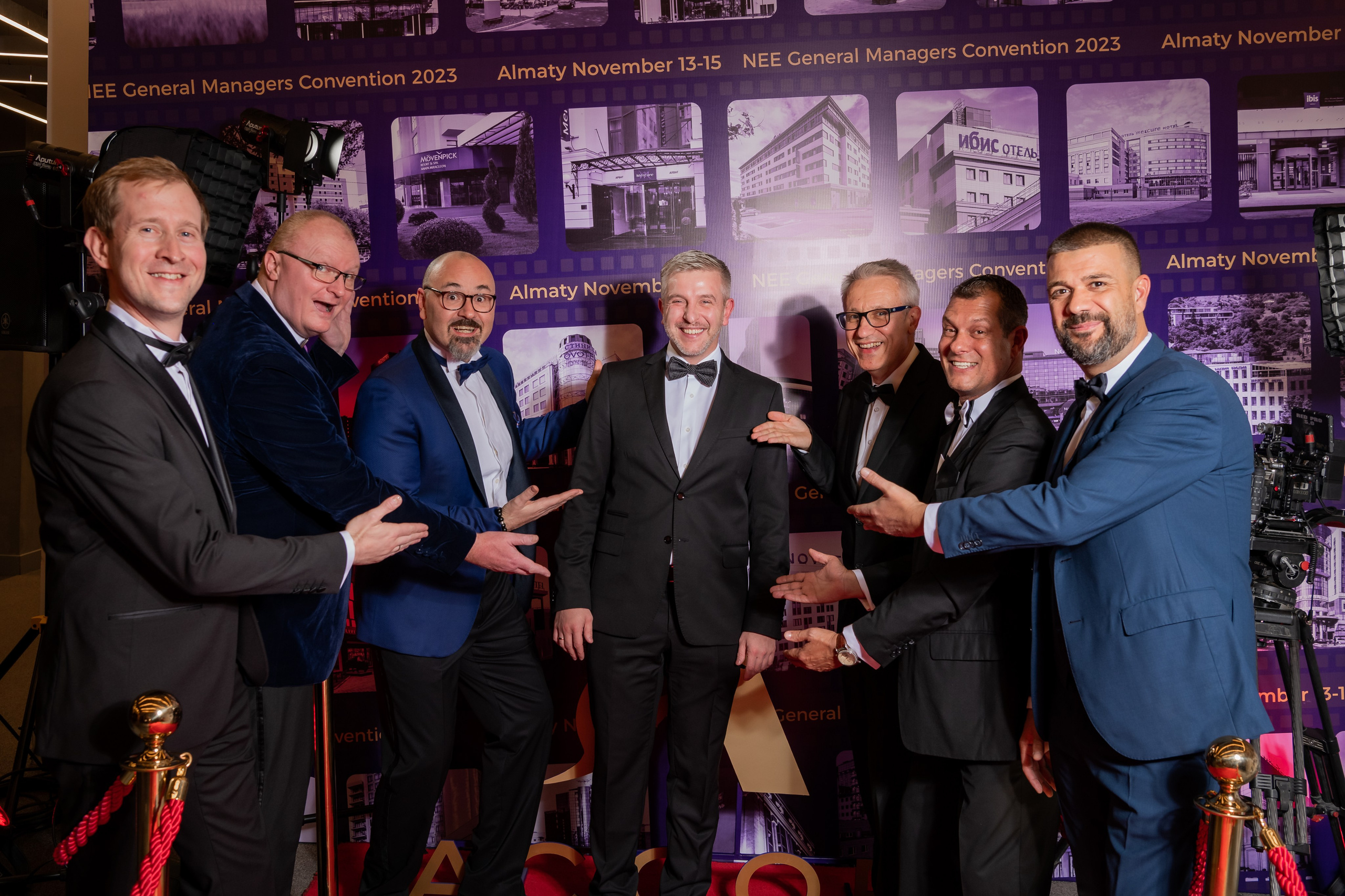 ACCOR. Фотограф Астана, Алматы