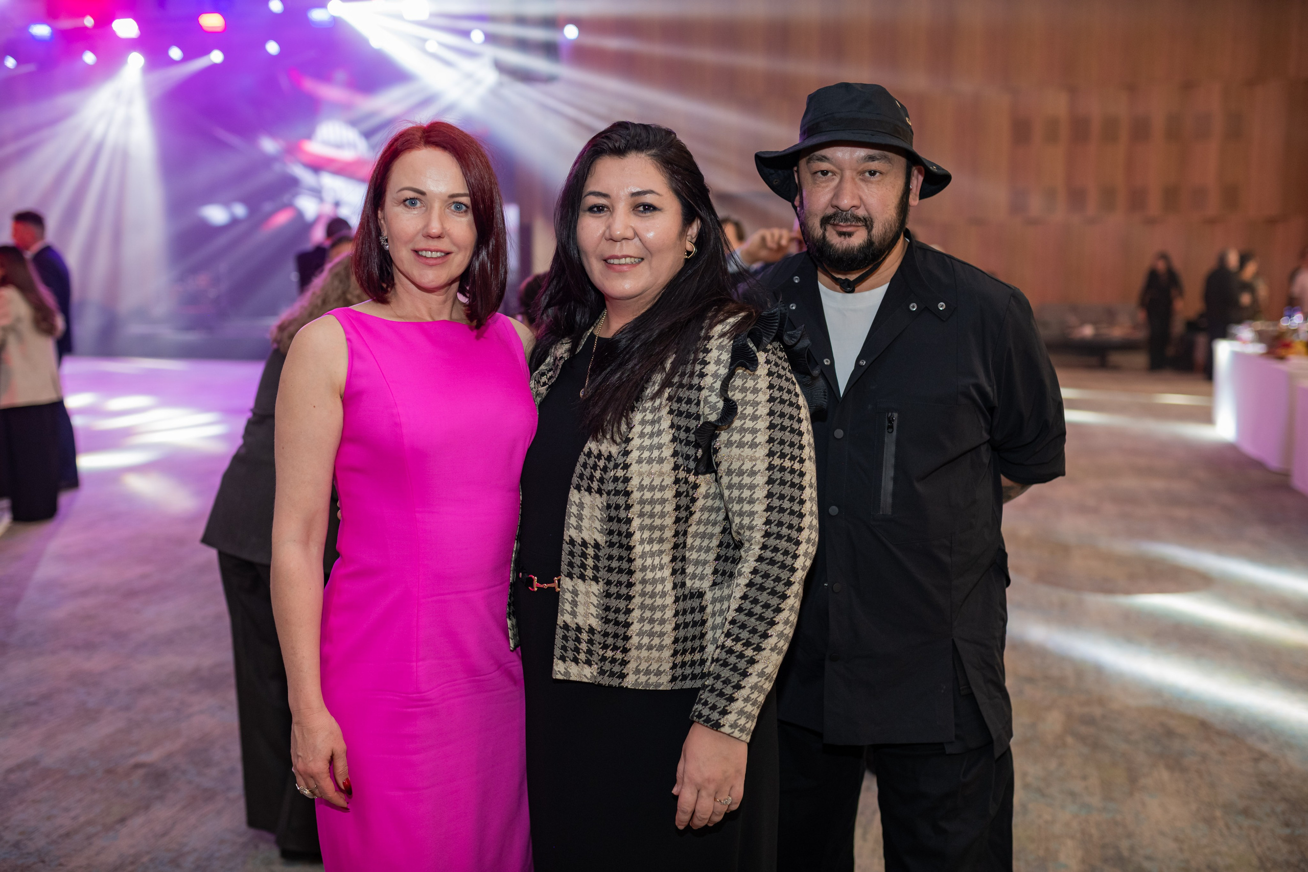 Beaujolais Nouveau 2025. Фотограф Астана, Алматы