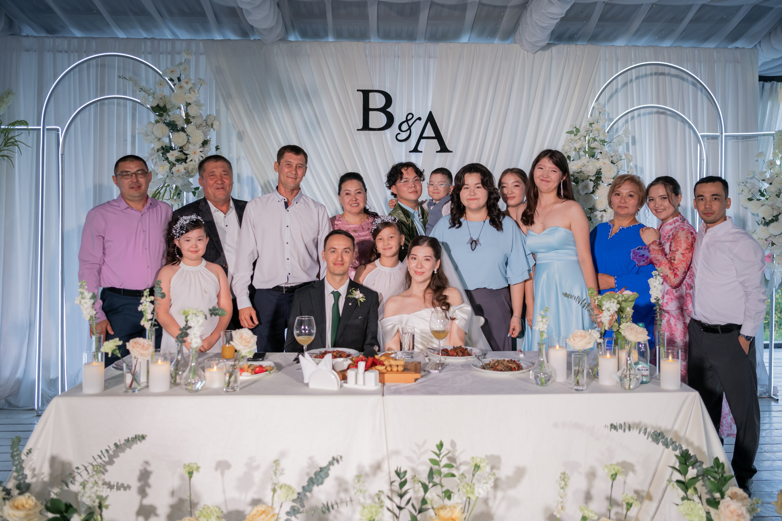 Вячеслав Аделm Свадьба. Фотограф Астана, Алматы