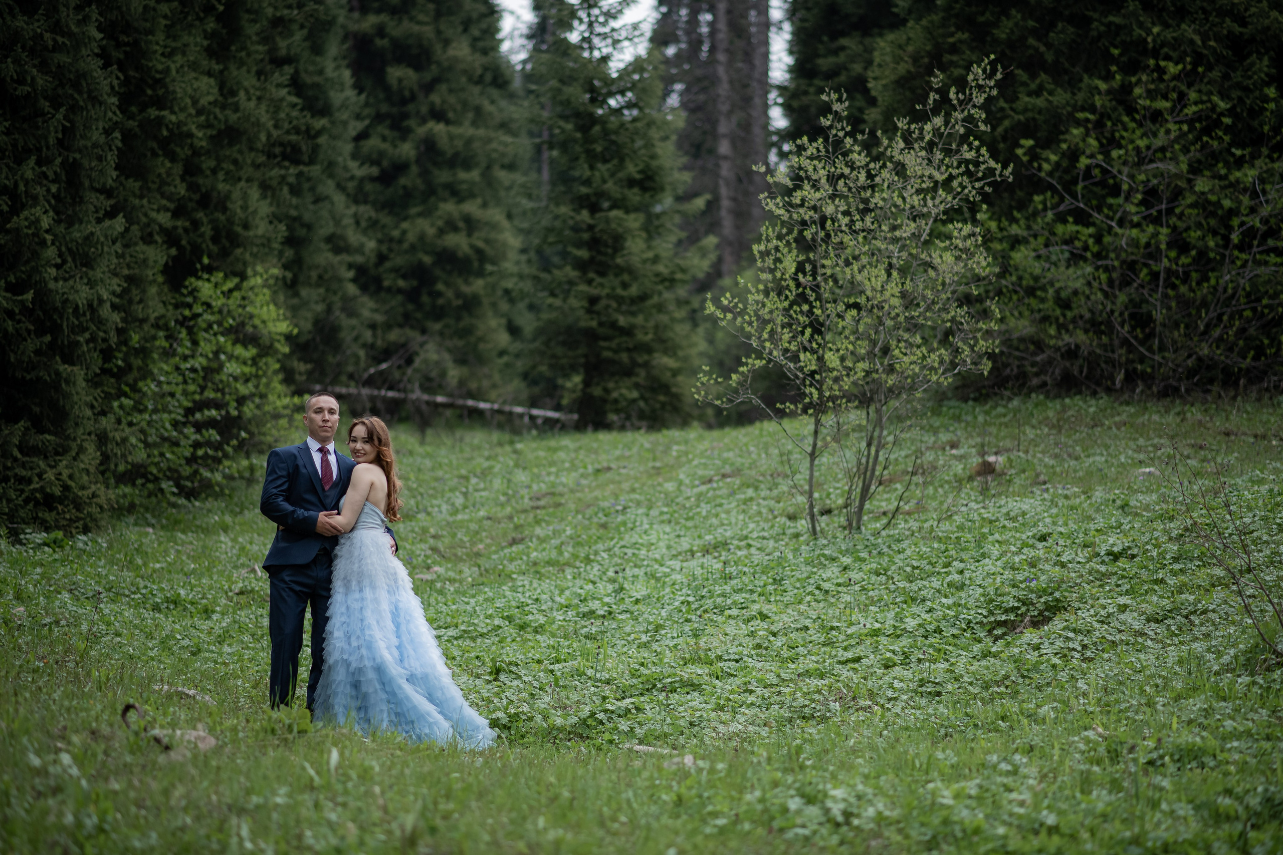 Камила Рустам. Фотограф Астана, Алматы