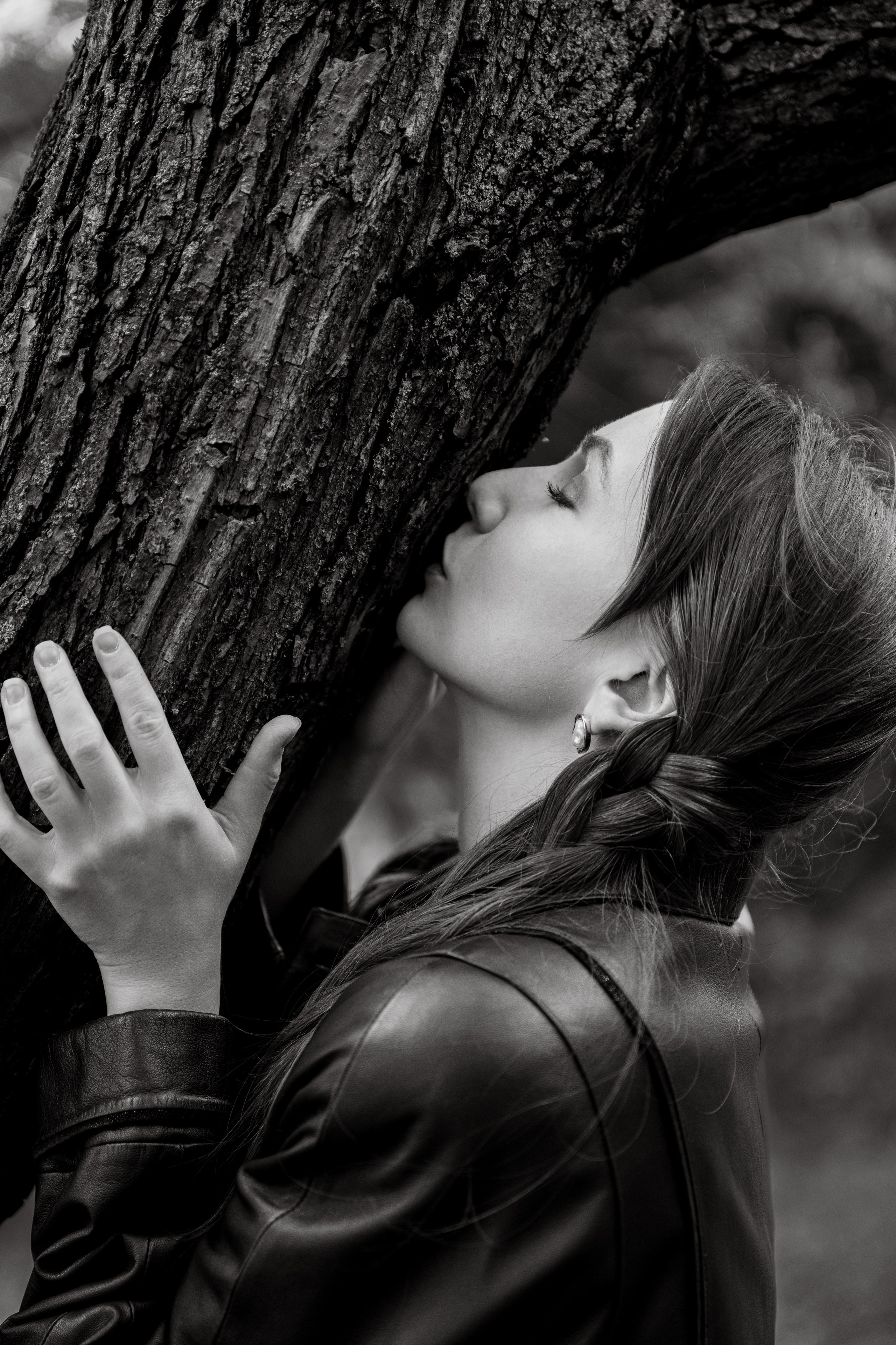 Анна Литвиненко. Фотограф Анастасия Егорова