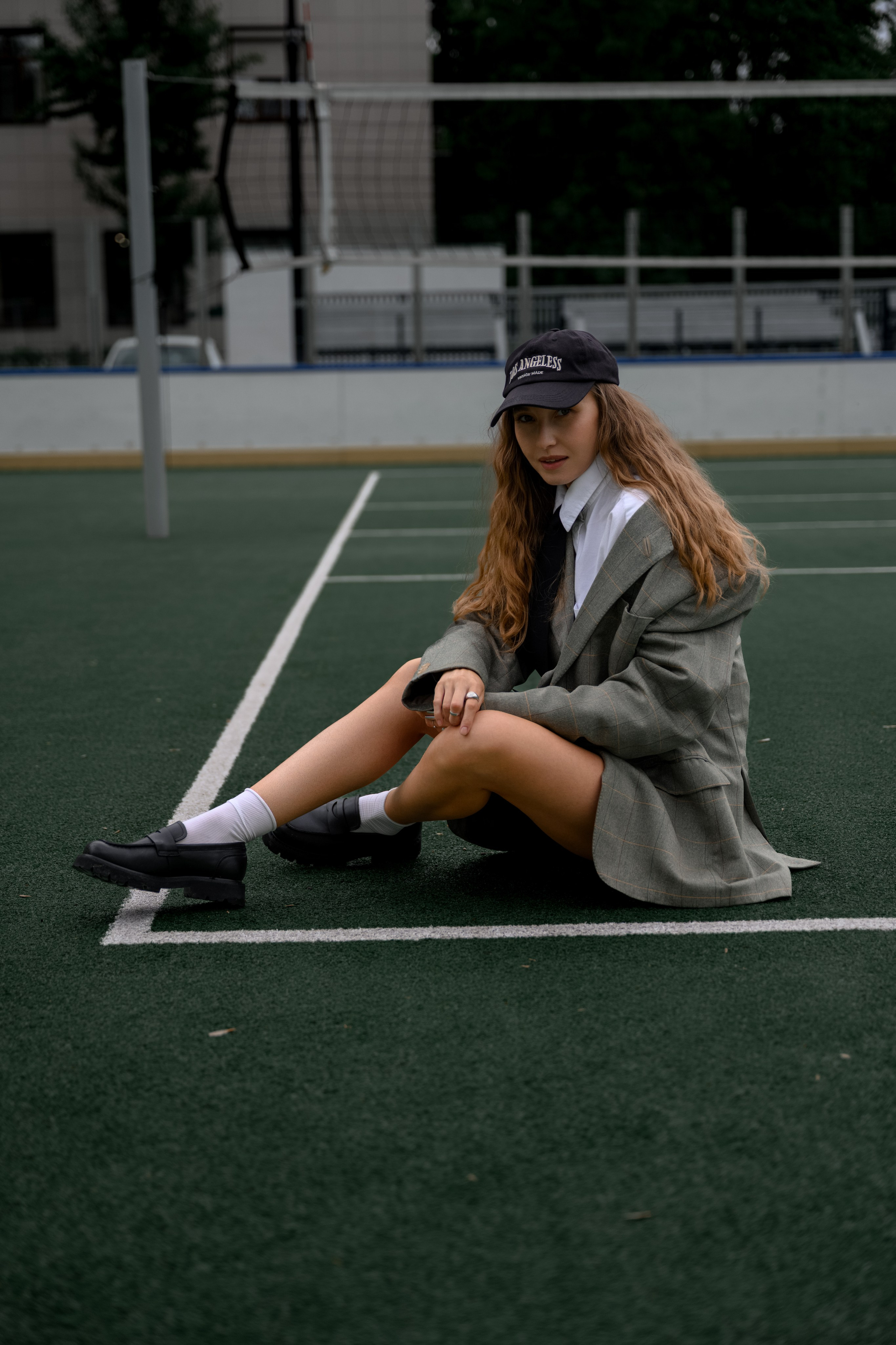 Ксения. Фотограф Анастасия Егорова