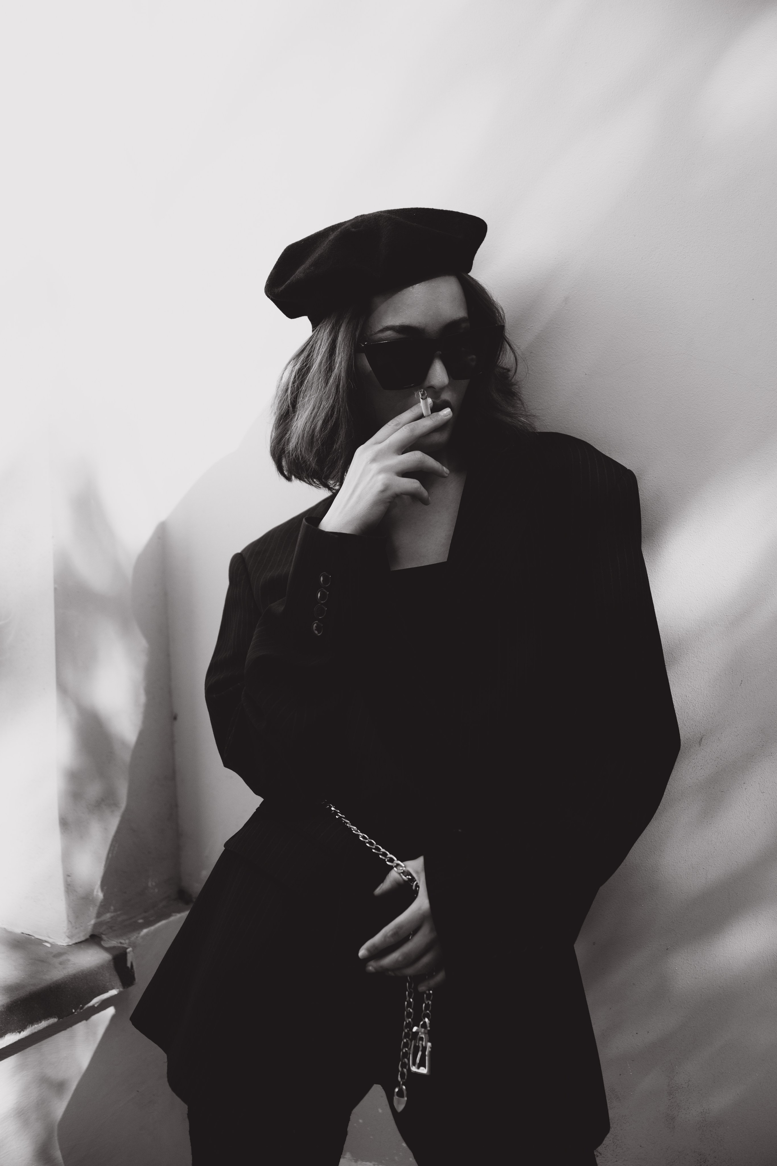 Лина. Фотограф Анастасия Егорова