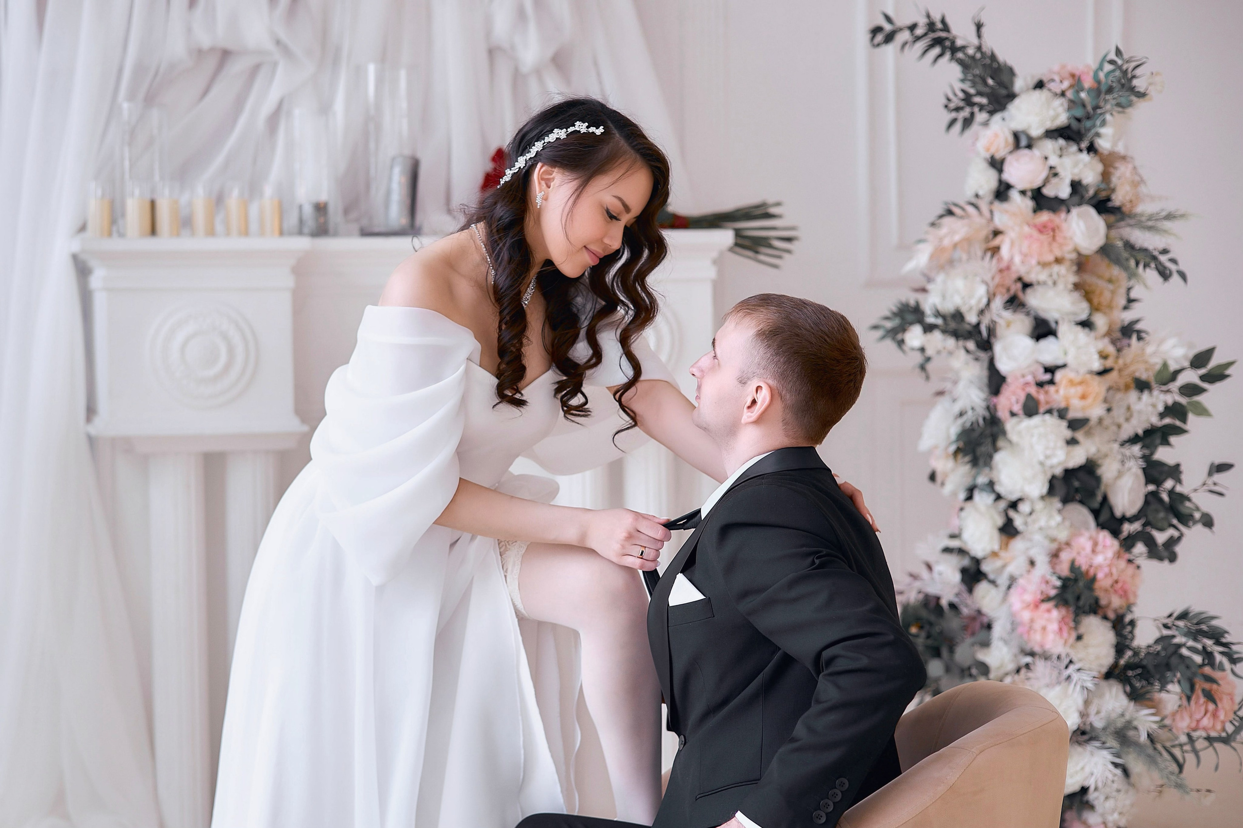 Профессиональный фотограф Максим Романов в городе Хабаровске