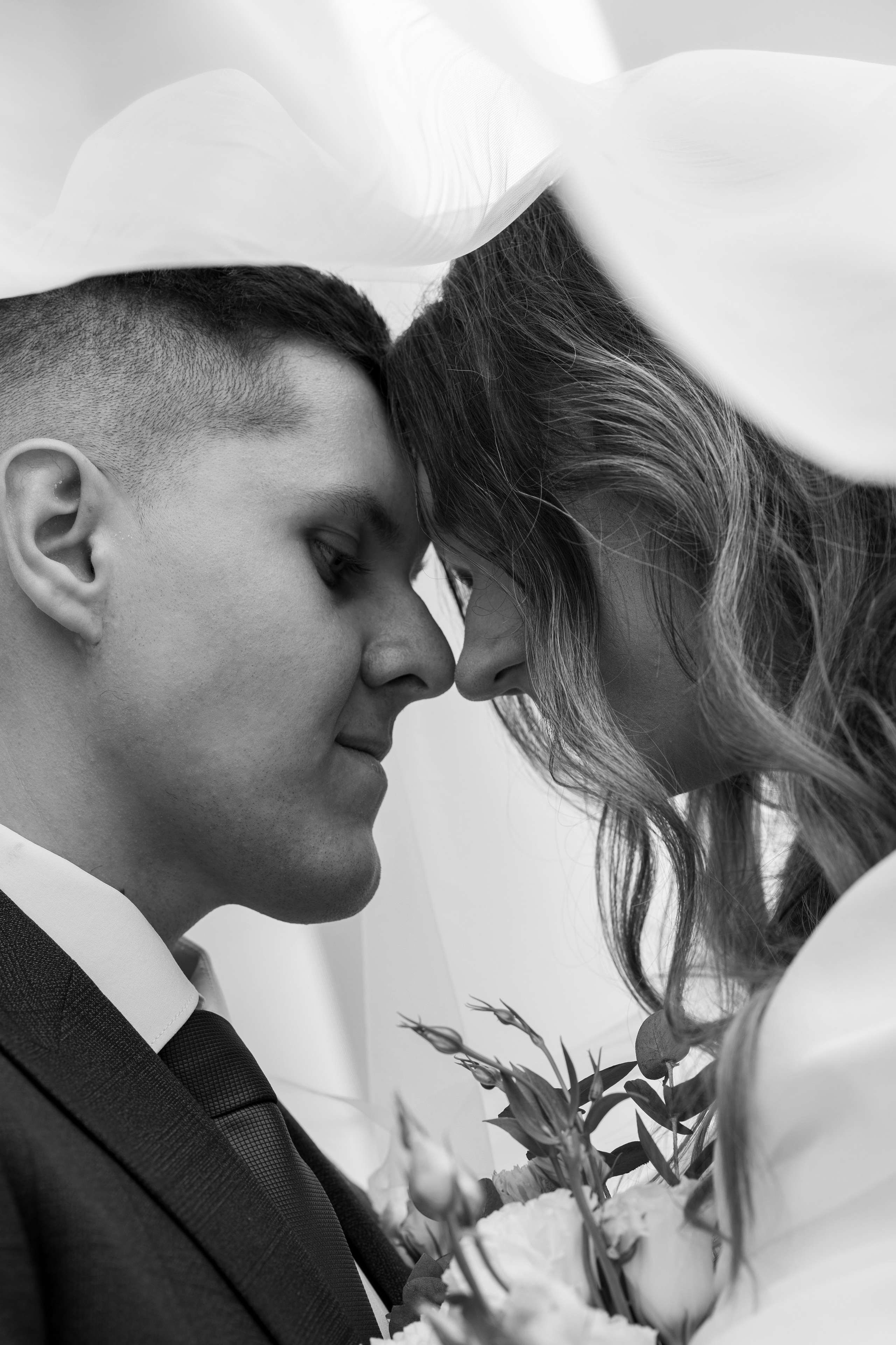 Никита & Наталья. Margosha-ph.ru