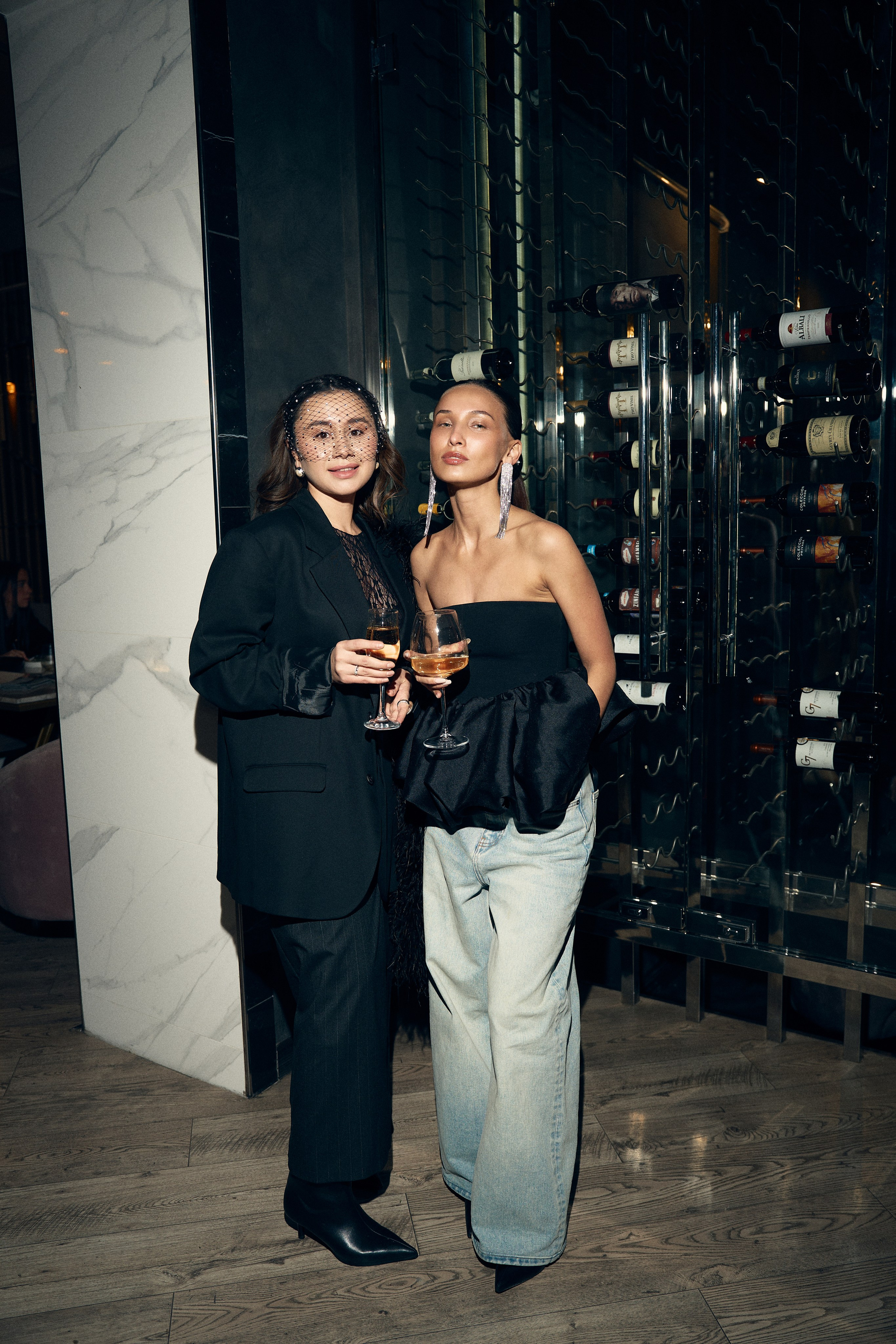 Новогодний корпоратив PO DELAM. Свадебный фотограф в Уфе Милана Захарчук