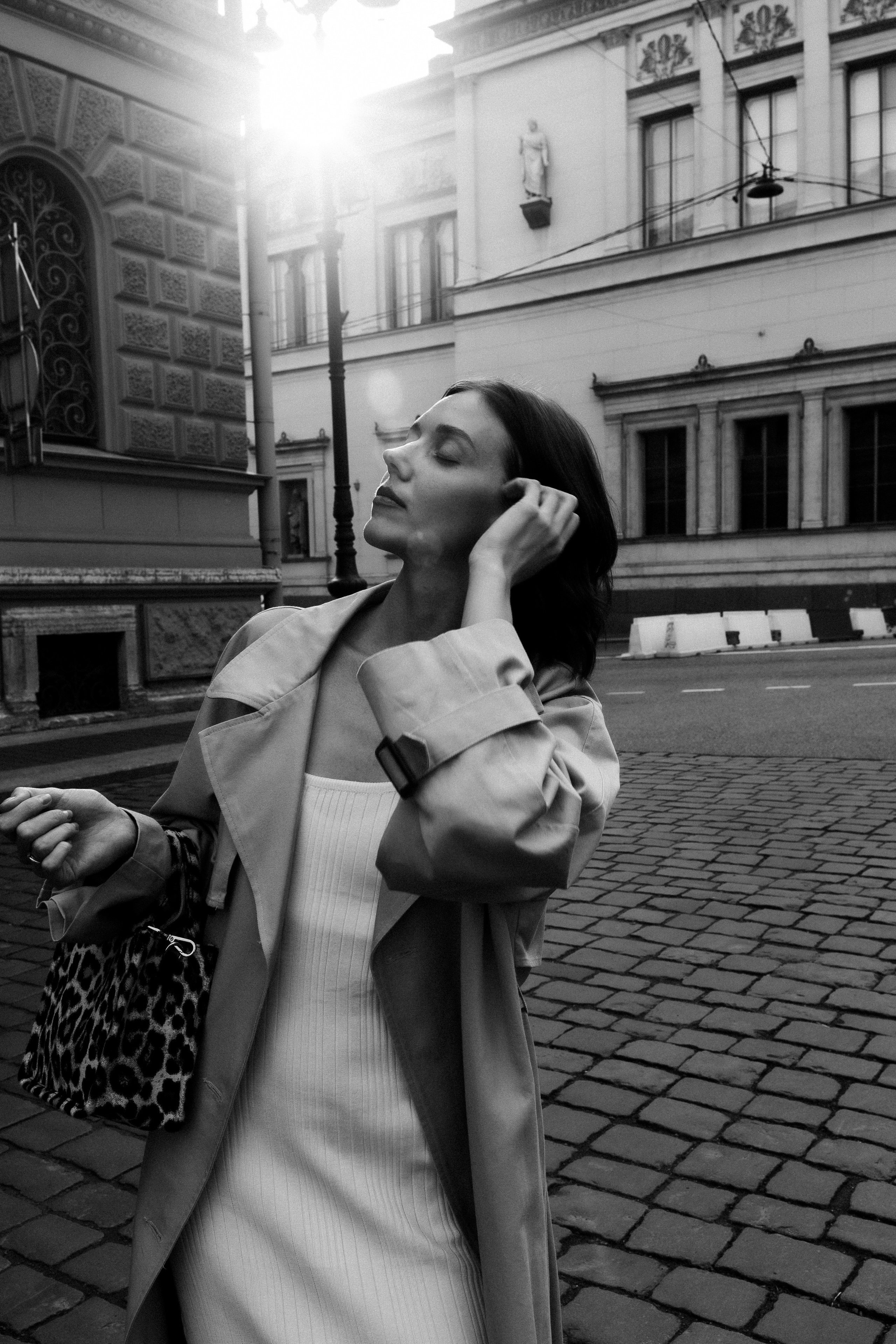 Анастасия. Фотограф в Санкт-Петербурге