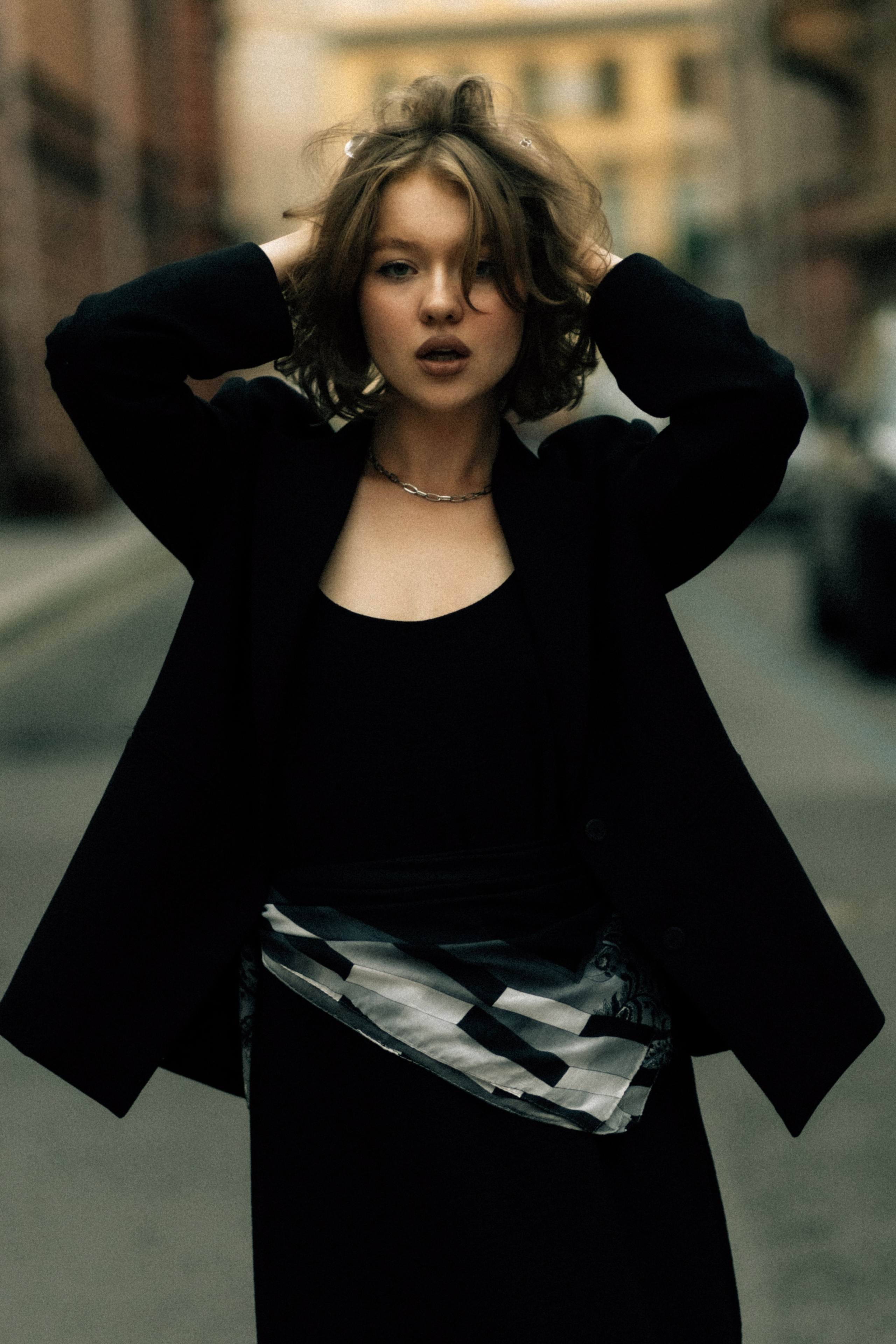 Вика. Фотограф в Санкт-Петербурге