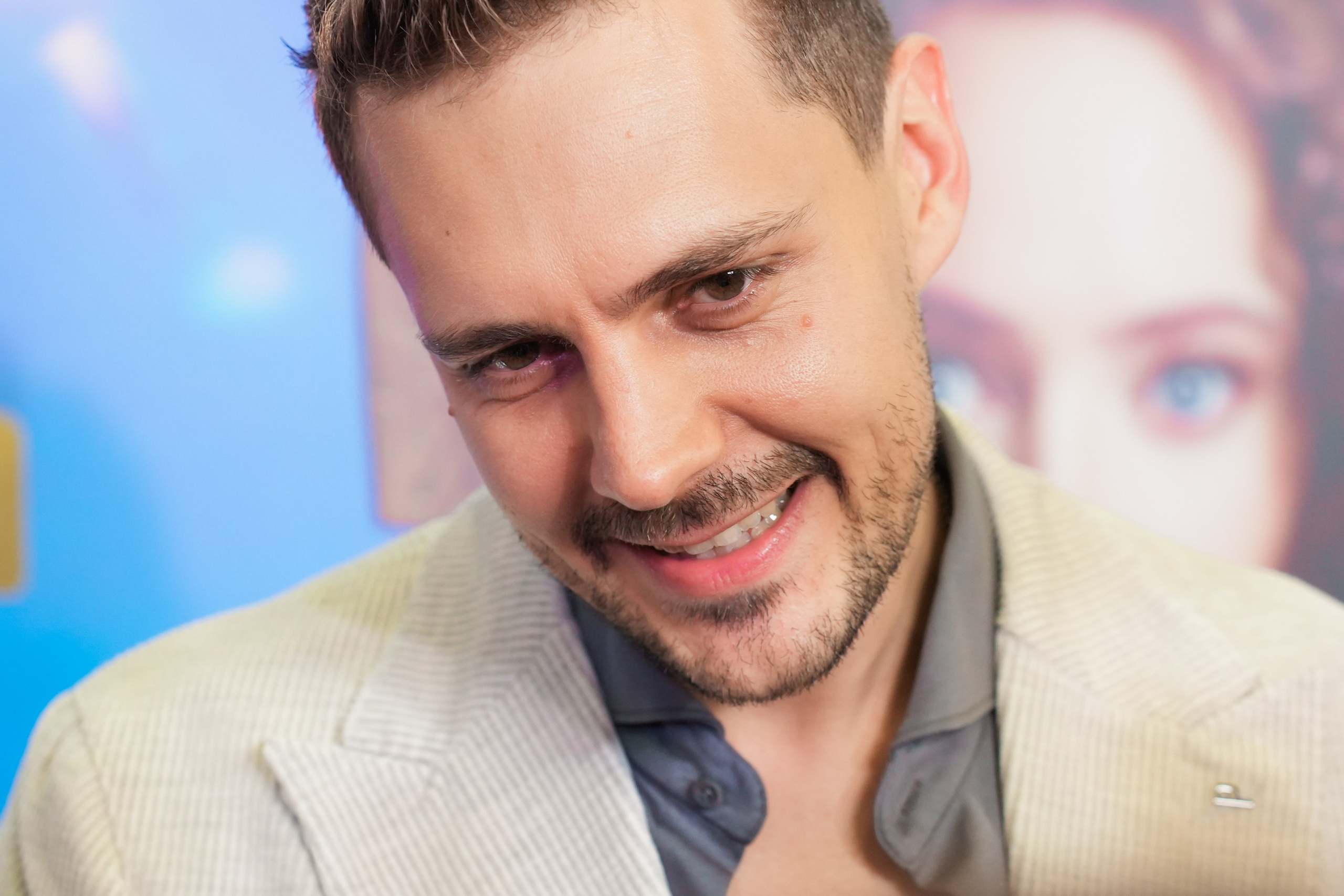 ХОЛОП 2. Фотограф Екатерина Юрьева | Тула, Москва, Новомосковск