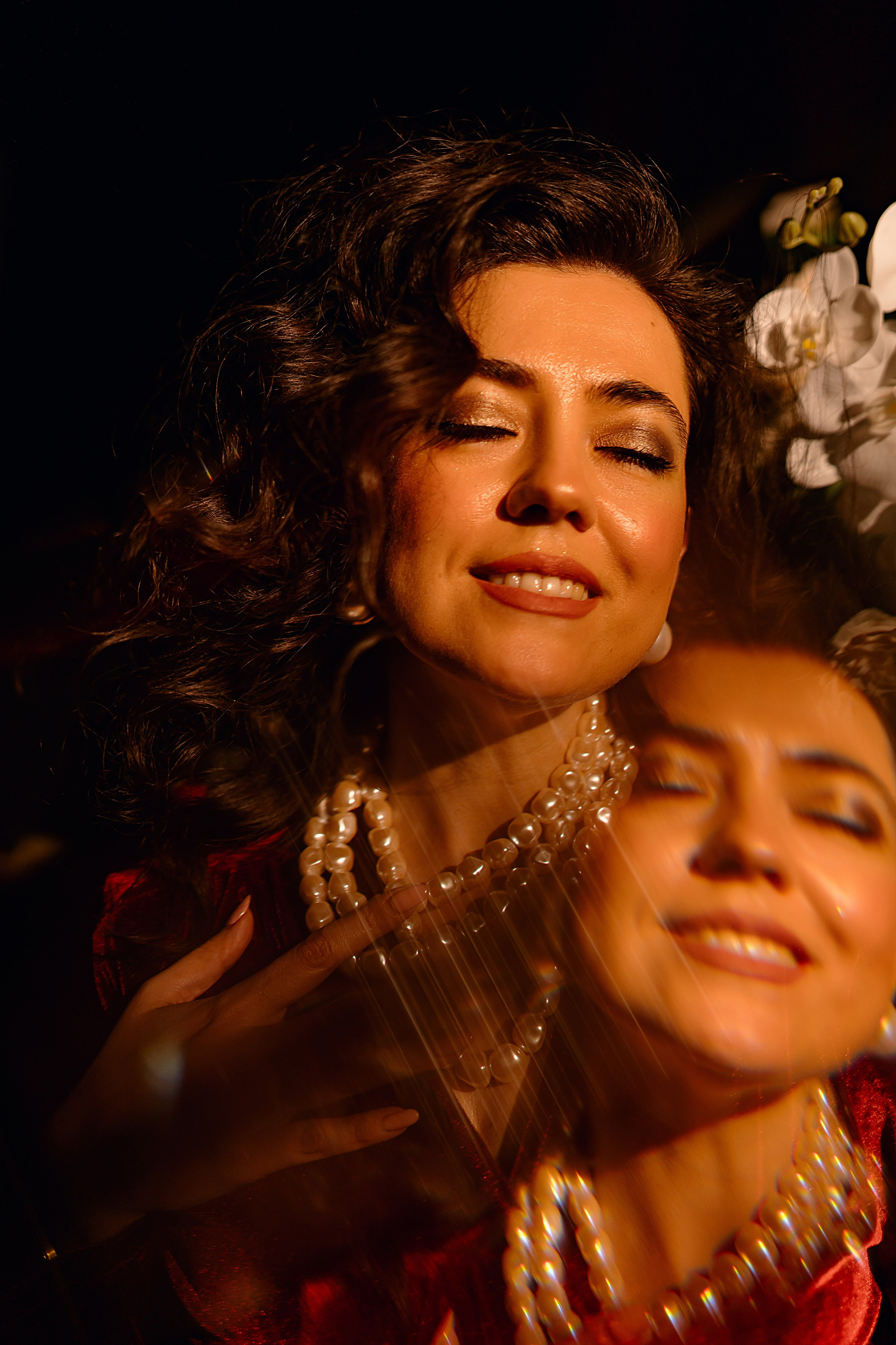 Екатерина. Фотограф Островская Юлия