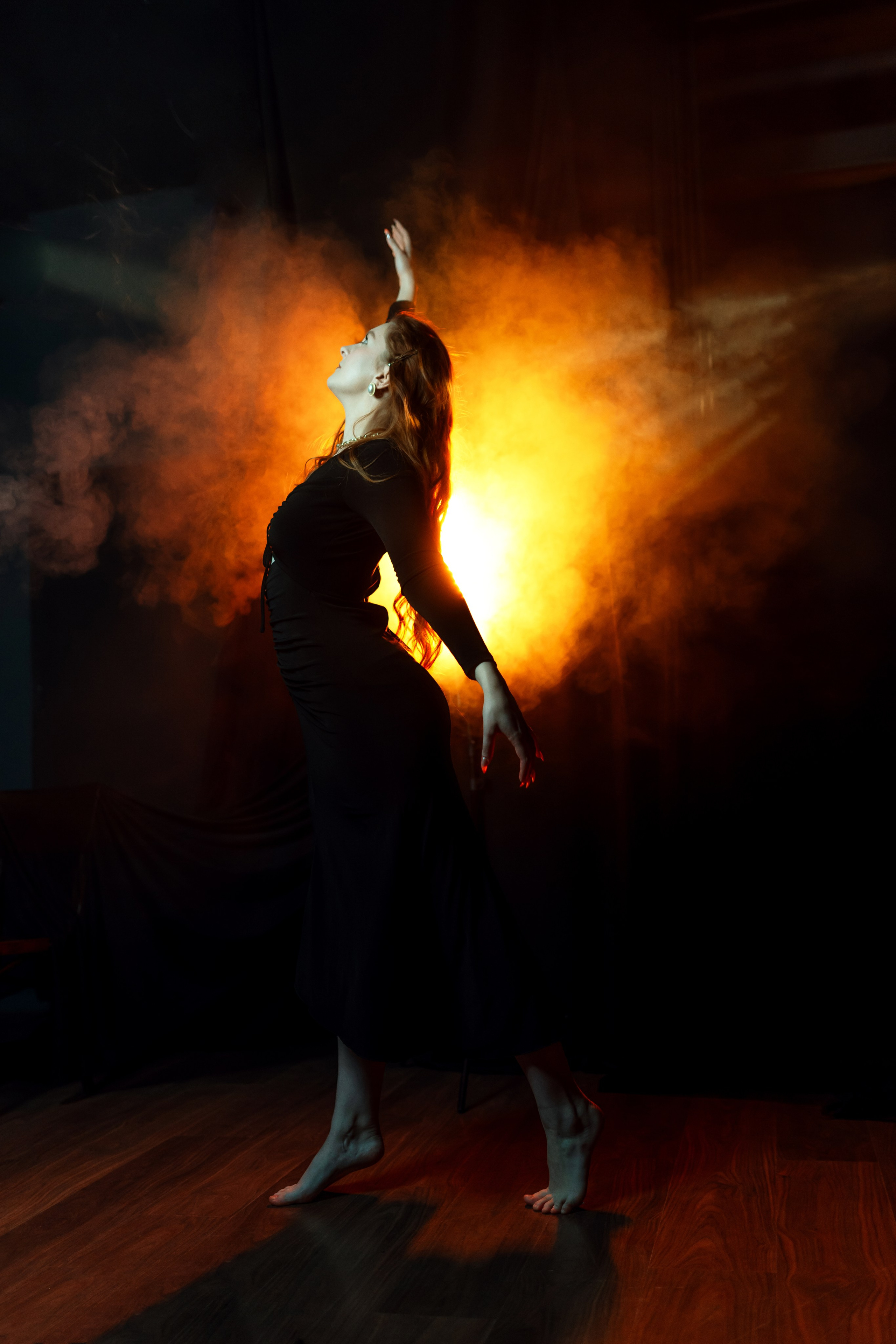 Эллина. Фотограф Островская Юлия