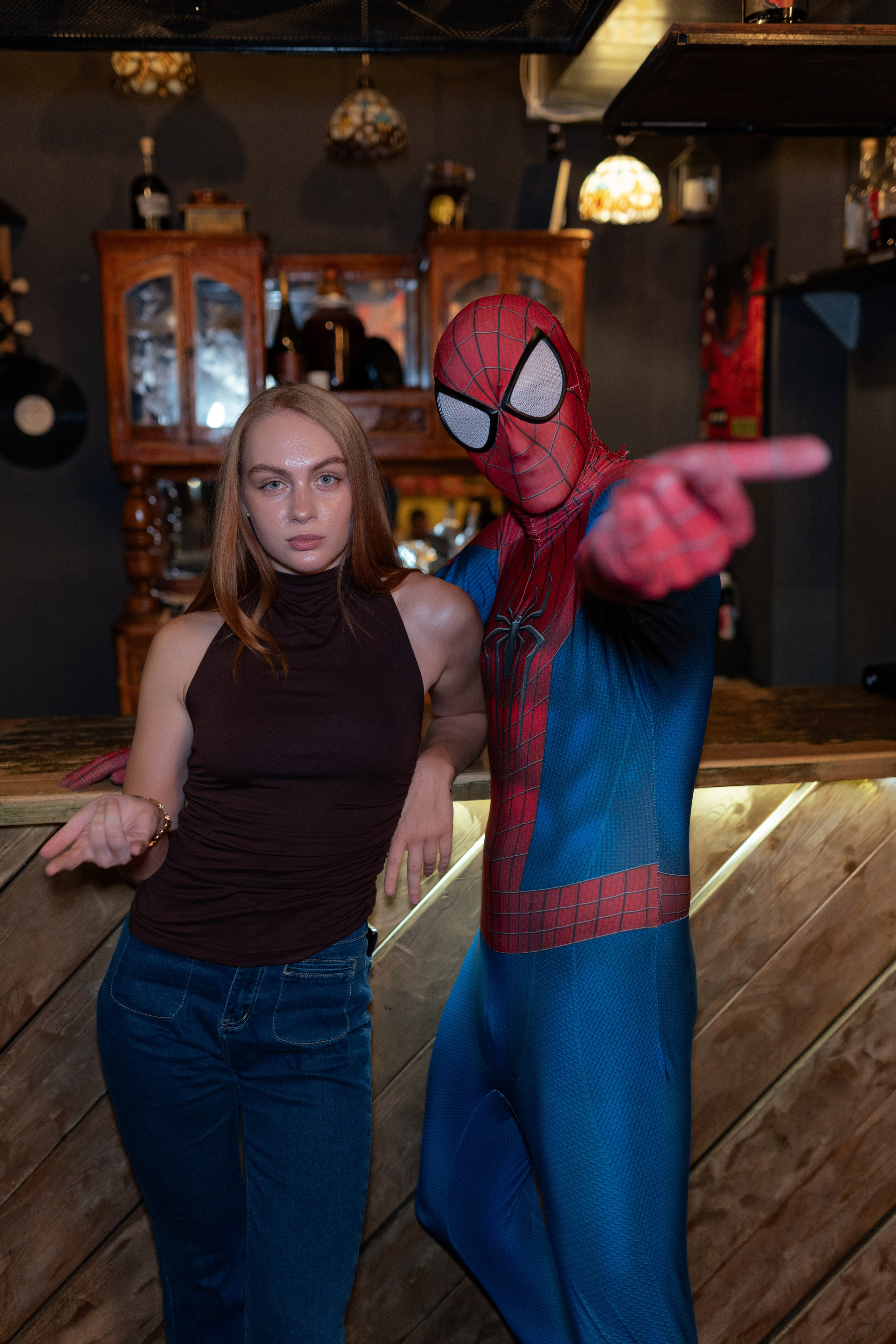 B-day. Фотограф Островская Юлия