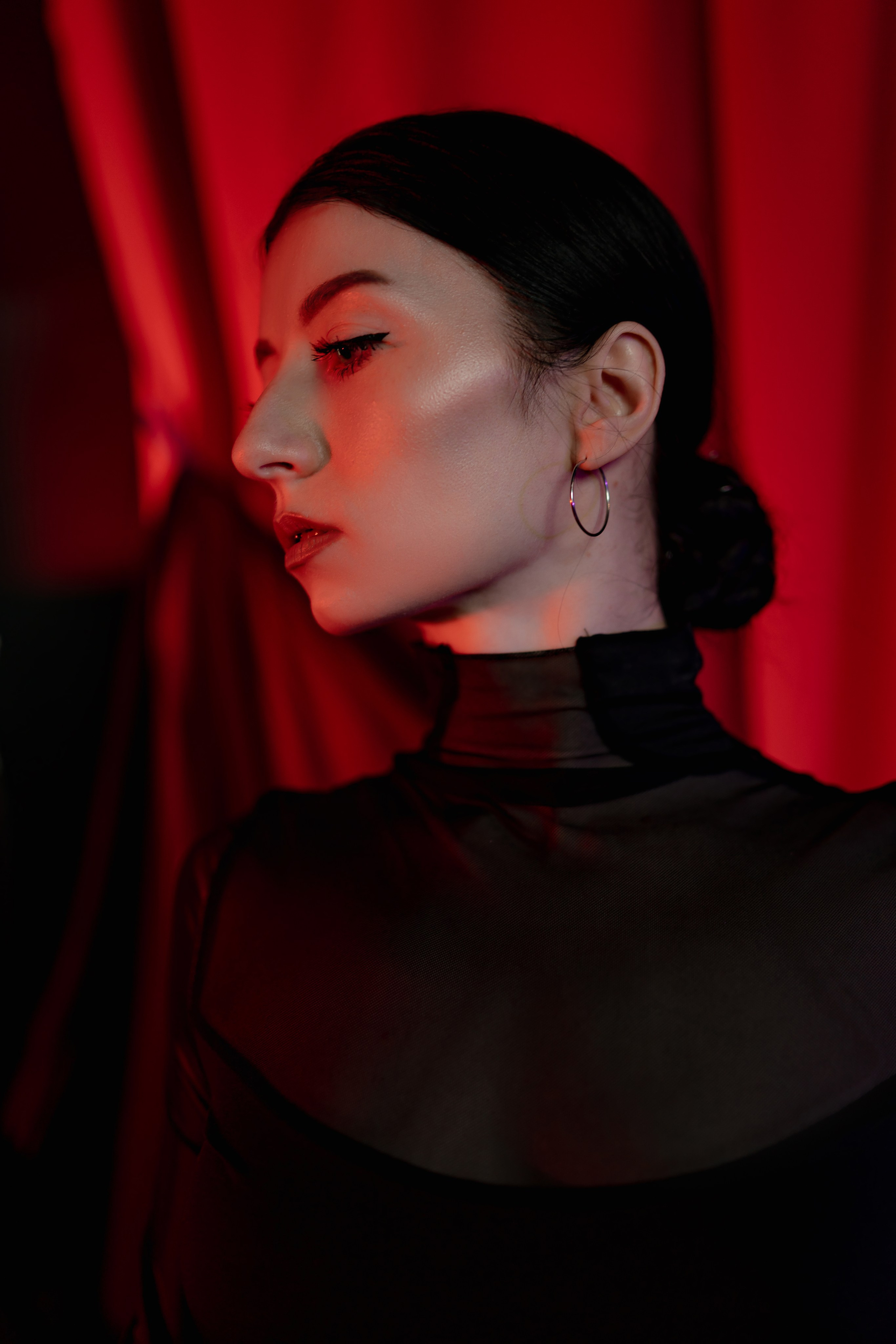 Мария. Фотограф Островская Юлия