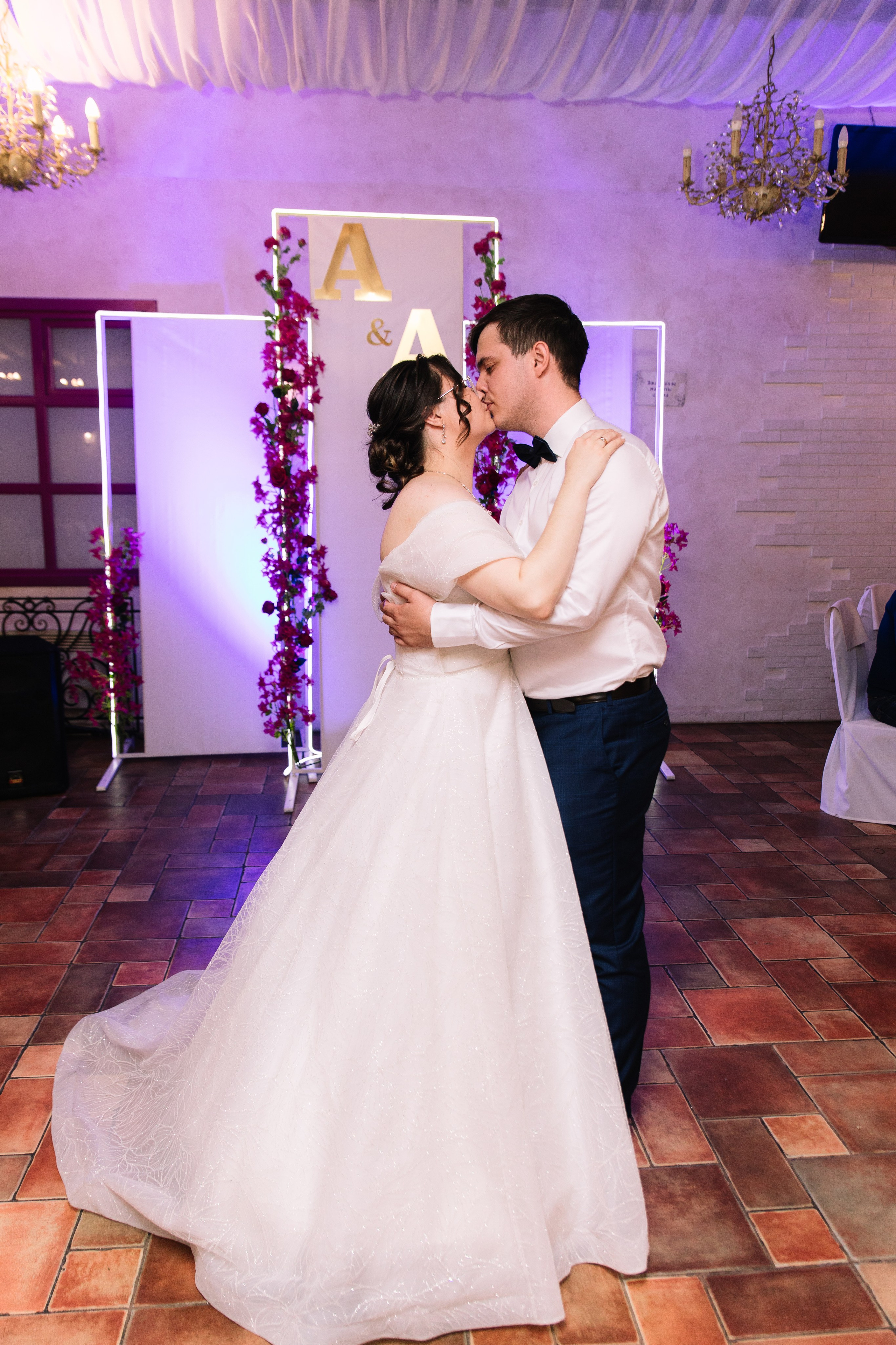 АНАСТАСИЯ И АЛЕКСАНДР. Свадебный и семейный фотограф в Курске и Курчатове