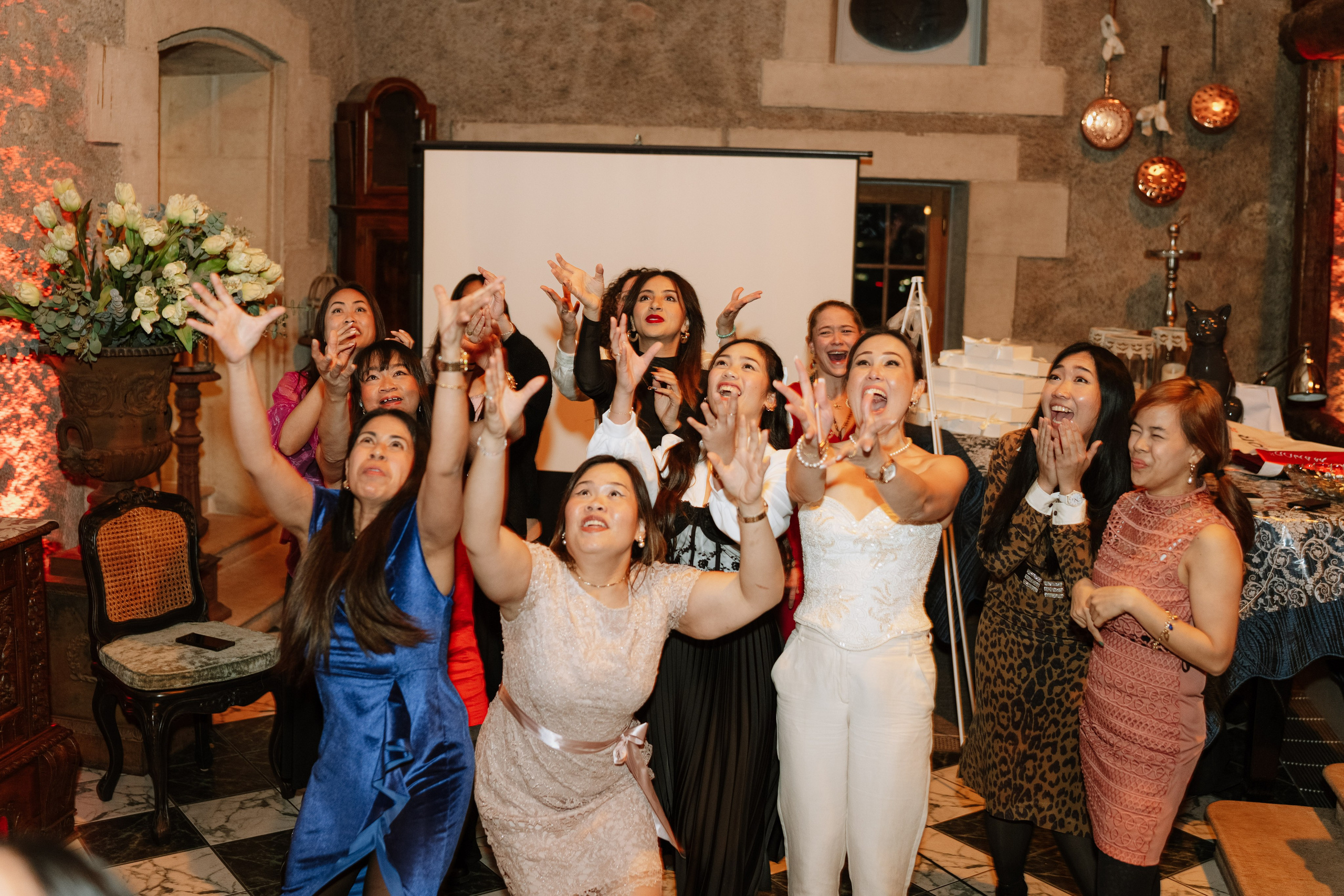 Diana & Quentin | Valleiry, France. Профессиональный свадебный фотограф в Женеве и Швейцарии | Таня Вовчецкая
