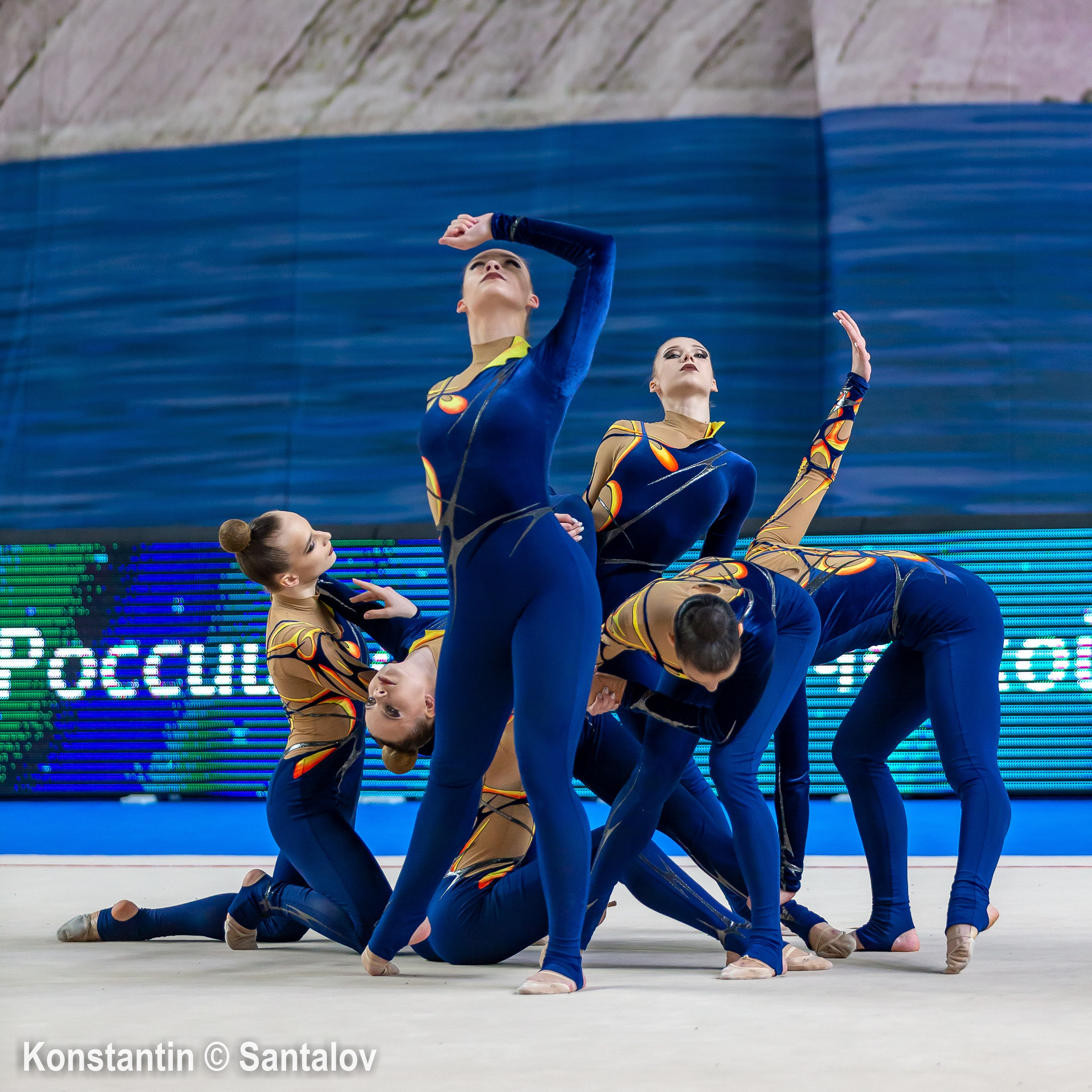 Кубок России 2024, Казань. GYM-PHOTO. Спорт в кадре