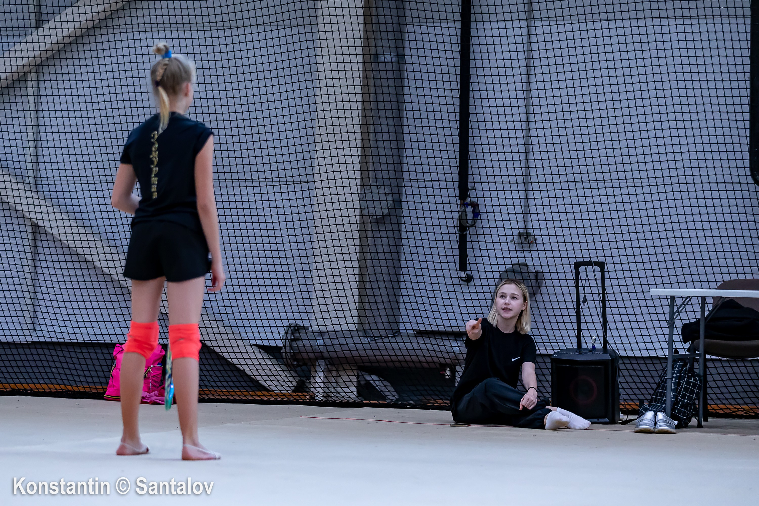 Клуб «Бриоль», Ижевск, 2024. GYM-PHOTO. Спорт в кадре