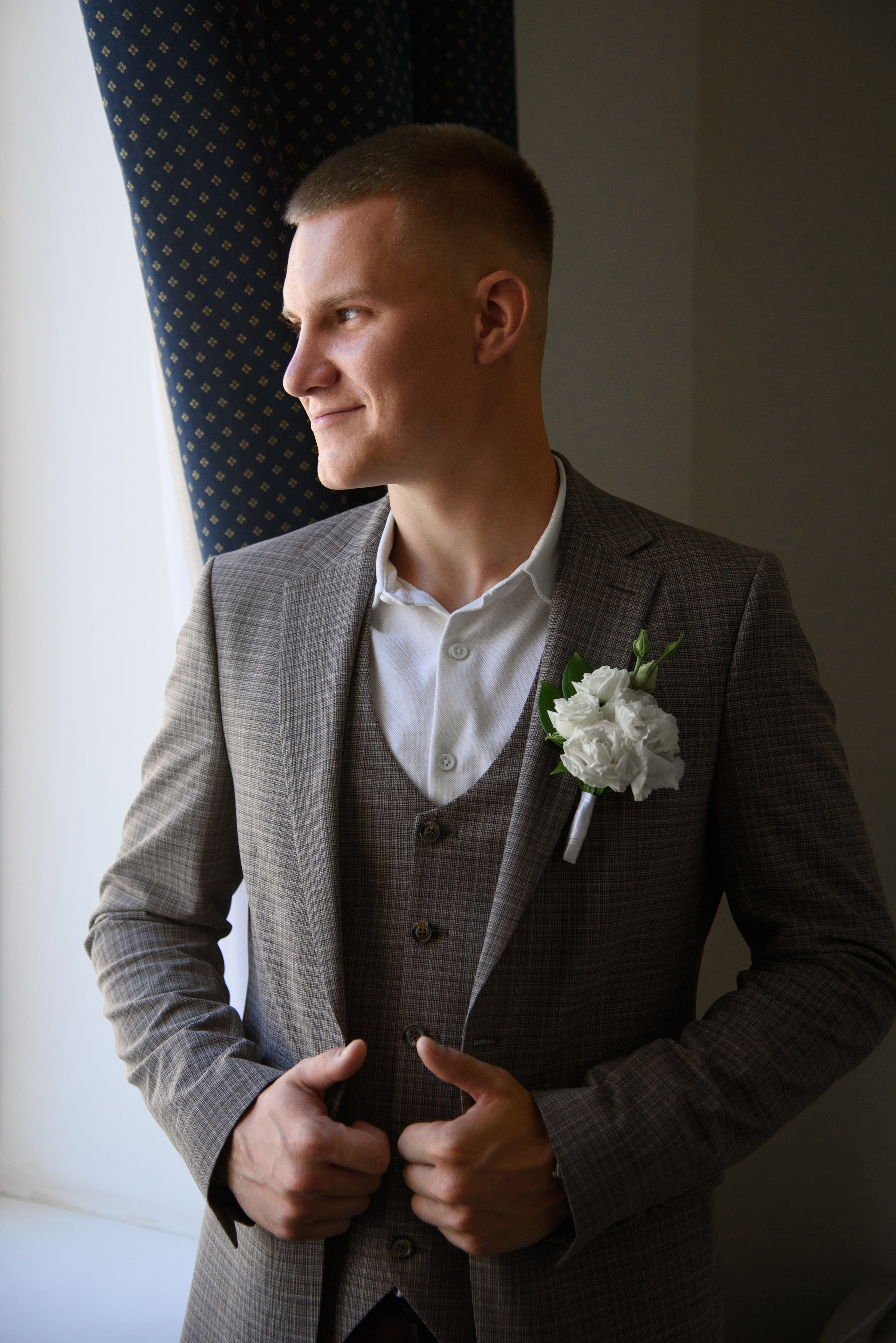 Фотограф в Волгограде Ермашова Дарья. Свадебный, портретный фотограф в Волгограде Ермашова Дарья