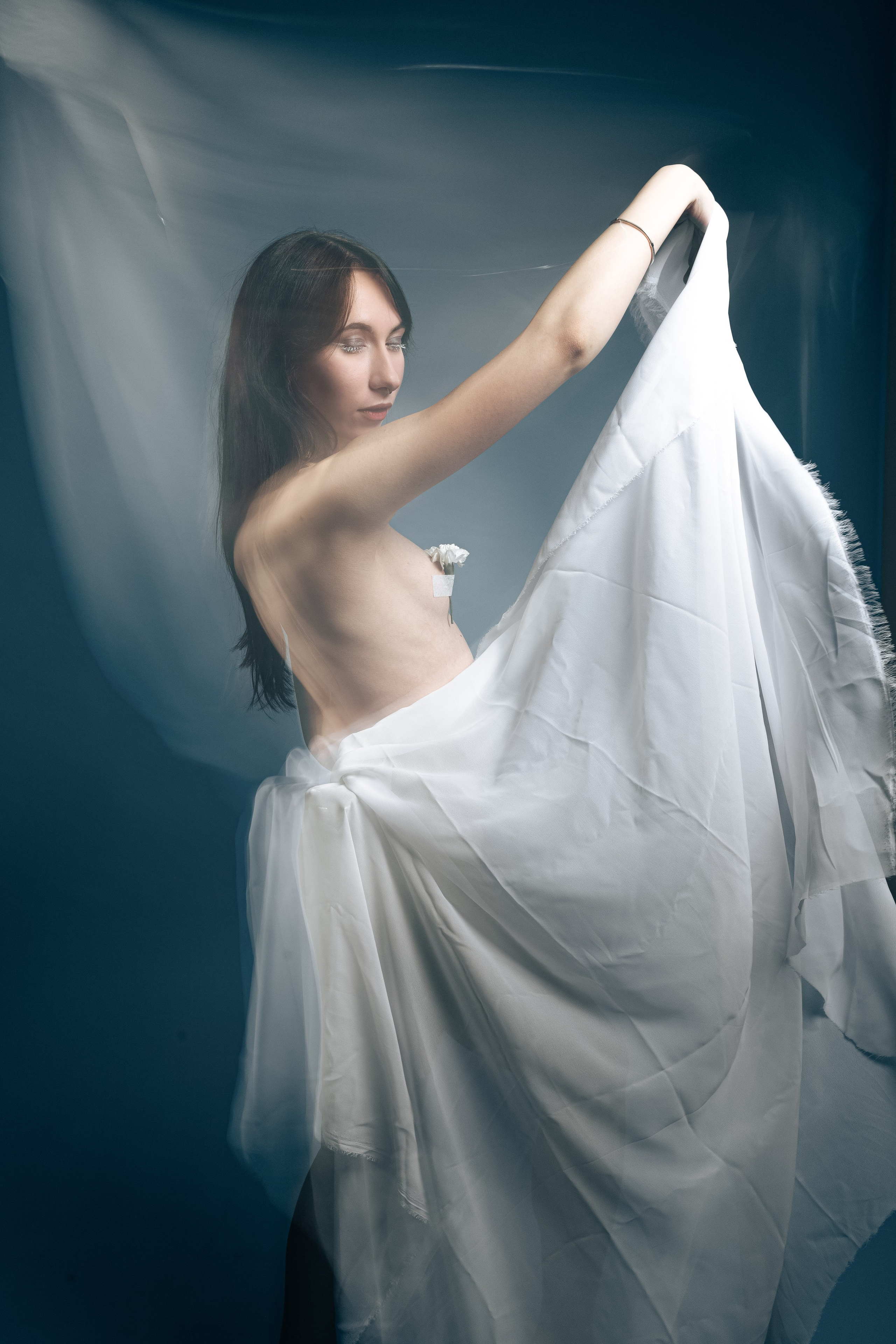 Катя мираж 18+. Фотограф в Краснодаре Лагунов Владимир