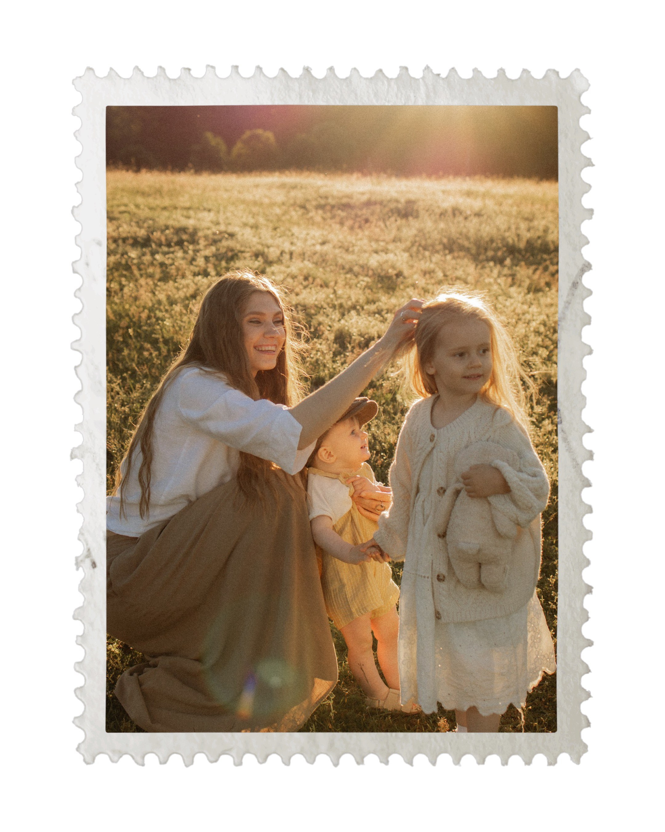 Семейные съемки. Семейный фотограф в Калининграде Юлия Нигаматулина