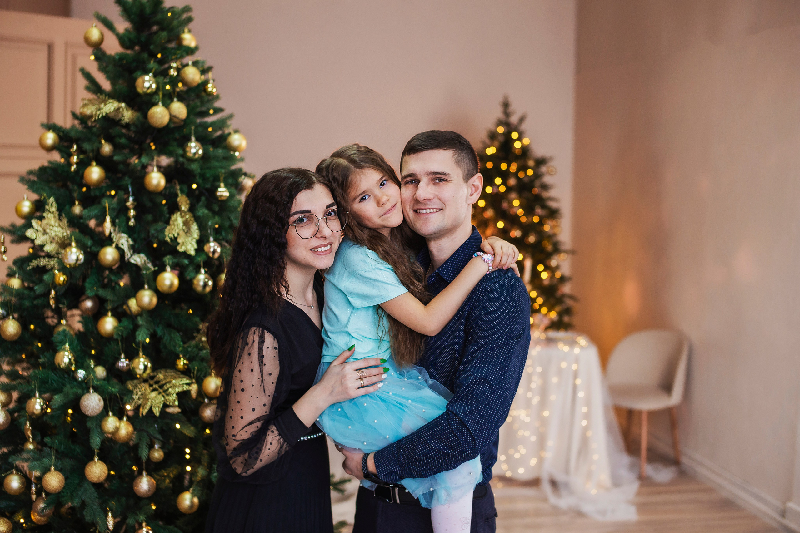 24.12.23. Семейный фотограф в Саратове