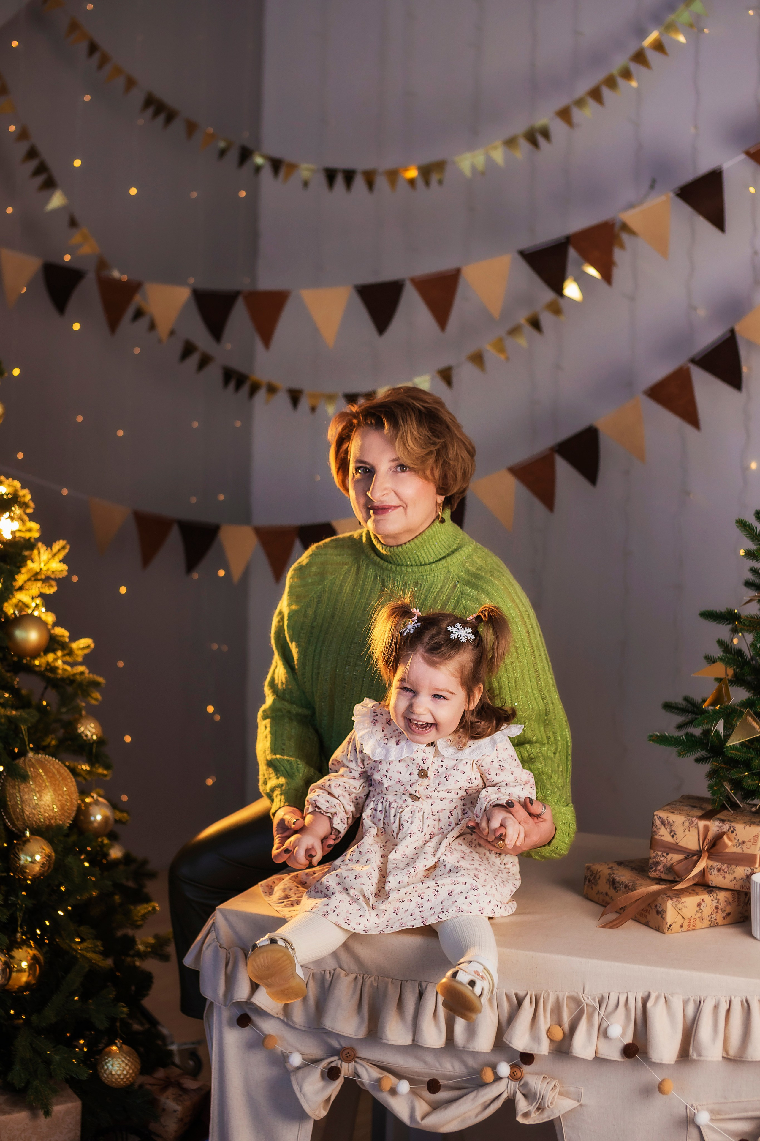 Фотостудия ИСО. Семейный фотограф в Саратове