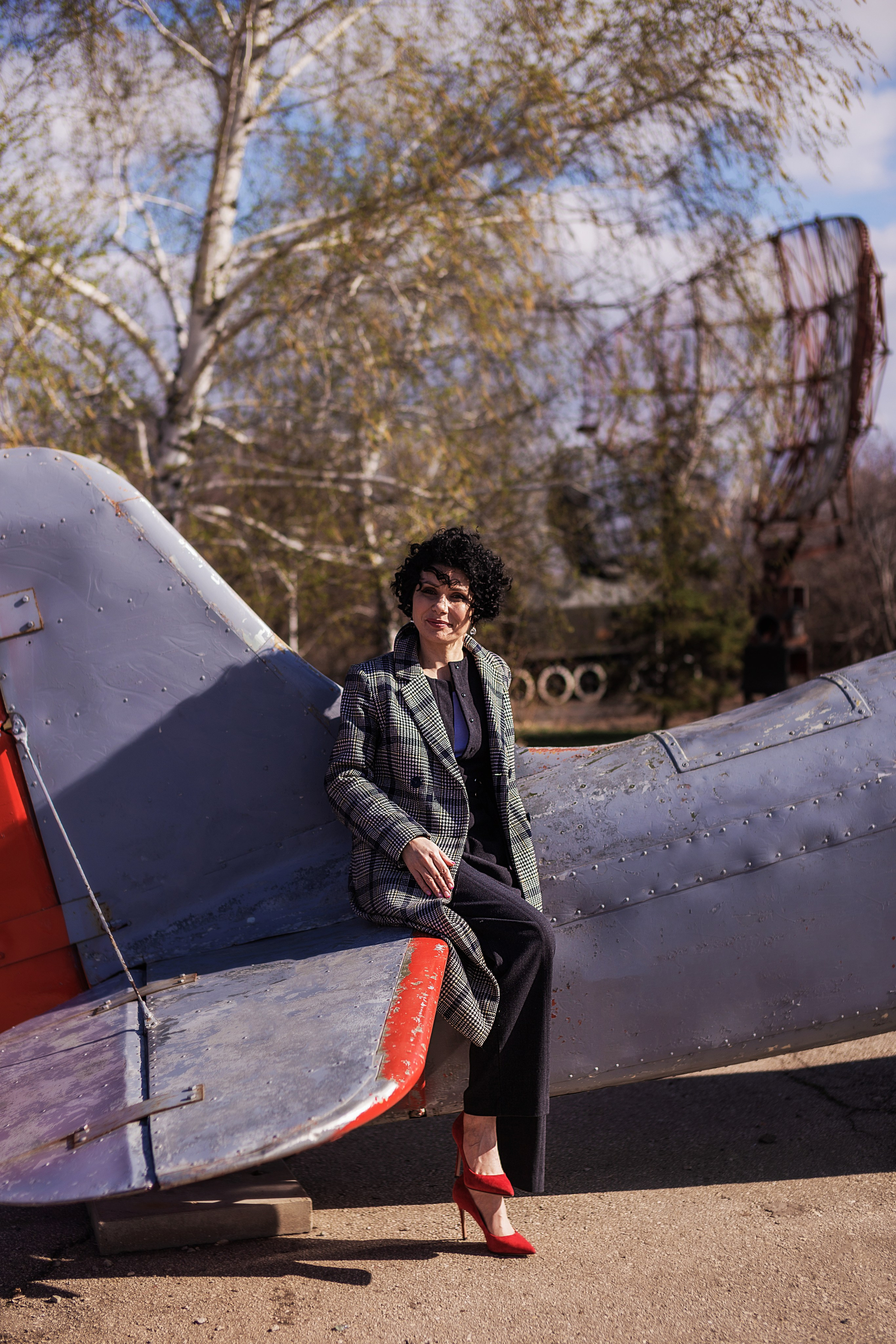 Индивидуальная съемка. Семейный фотограф в Саратове