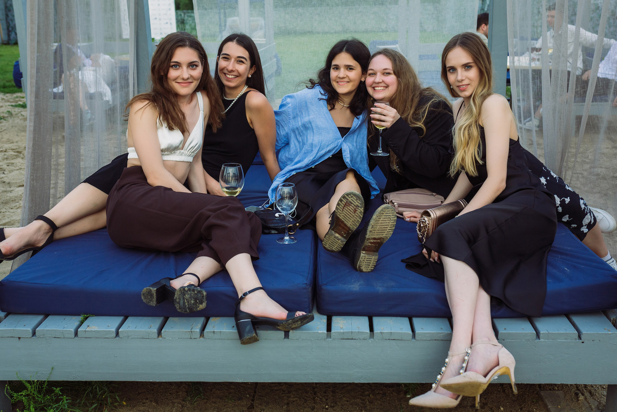 ВЫПУСКНОЙ. Roman Photo