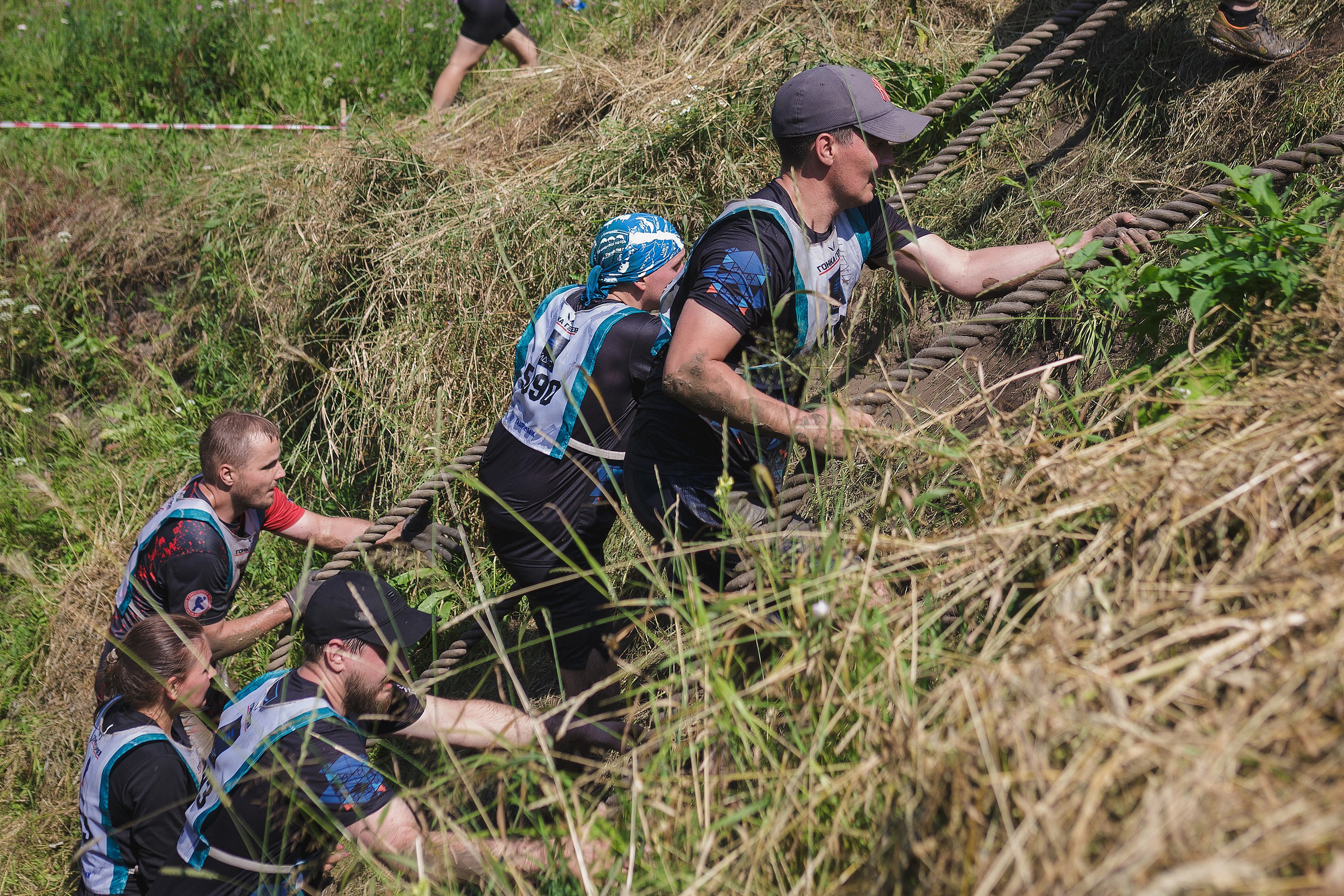 СПОРТ. Roman Photo