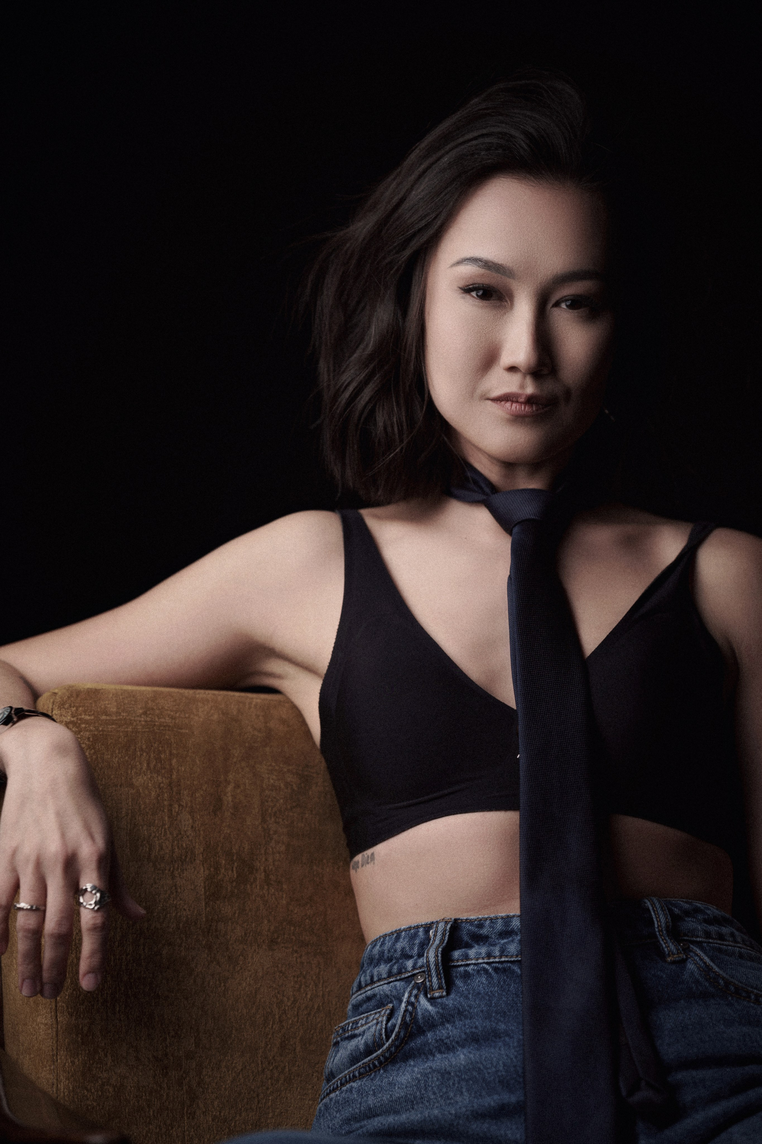 Индивидуальная фотосессия для Дины