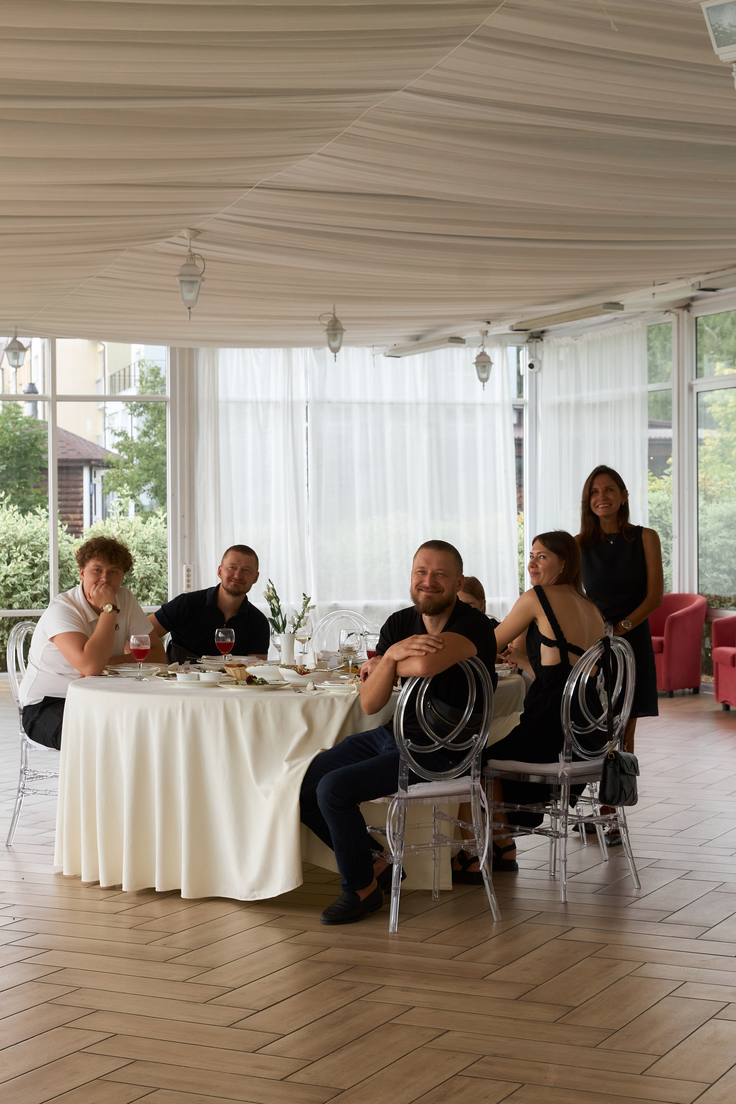 К & М. Фотограф Екатеринбург Елена Минина