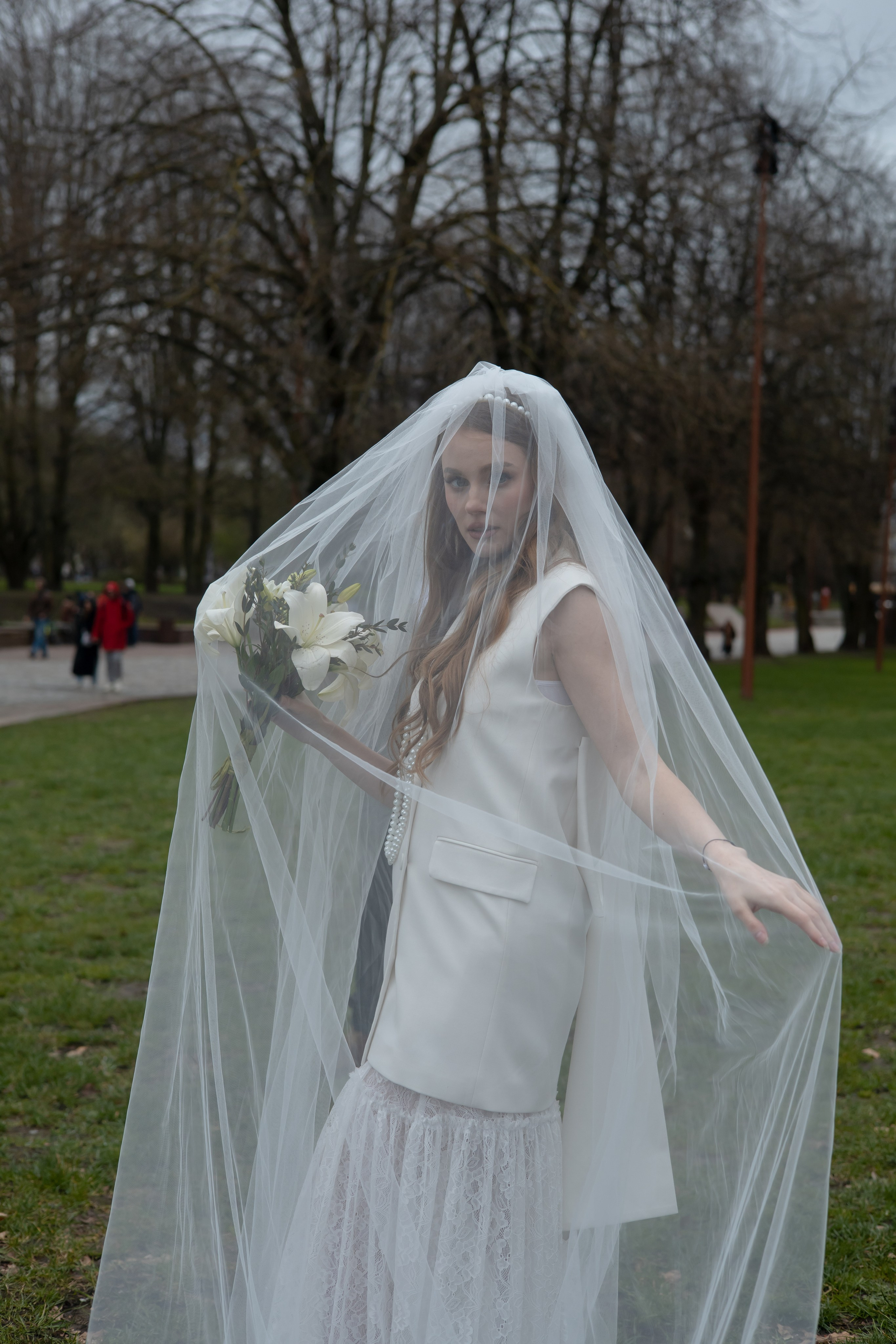 Акбар+Мариетта. Фотограф Элла Ефимова