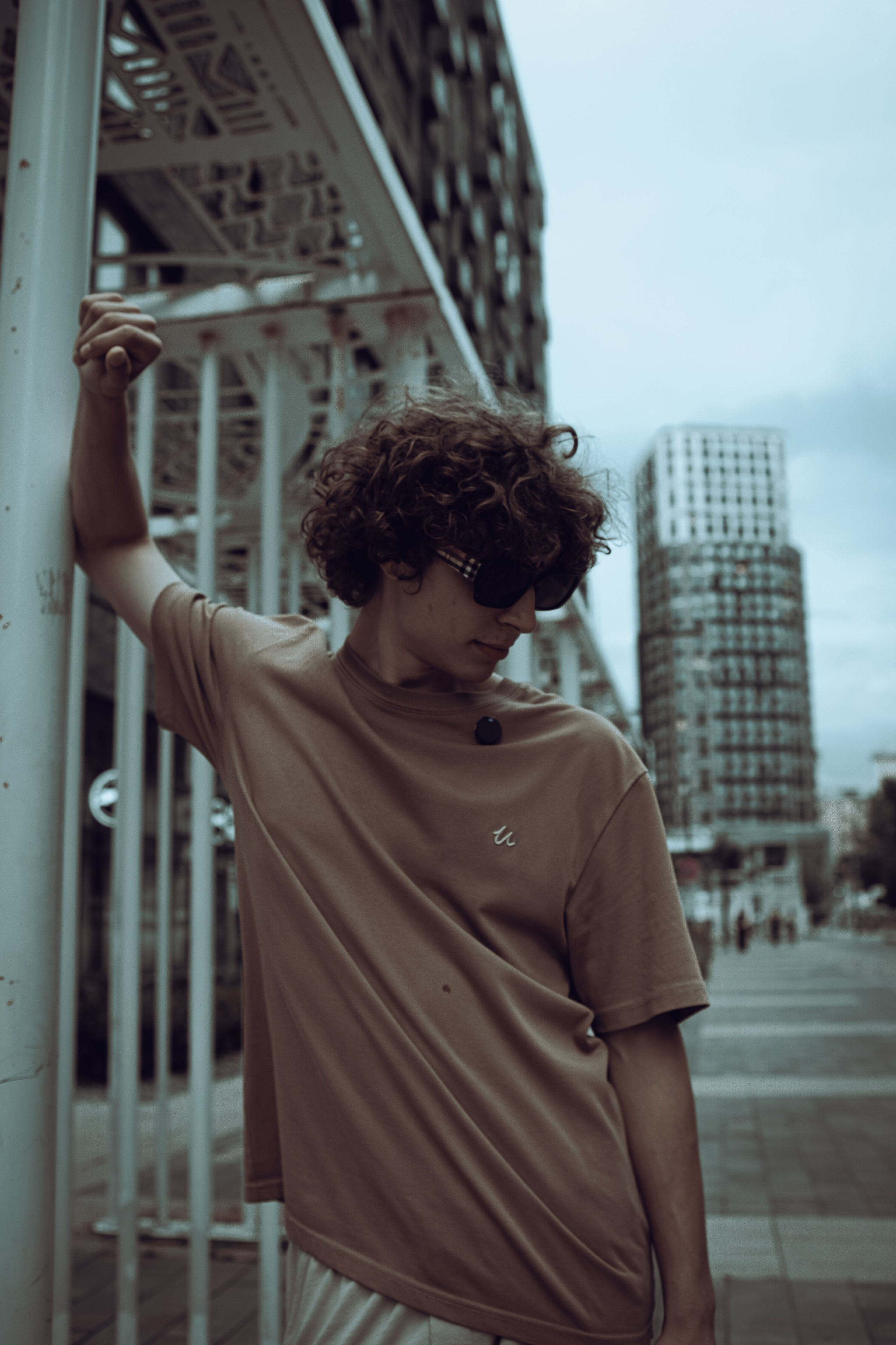 Портреты. Mixonphoto