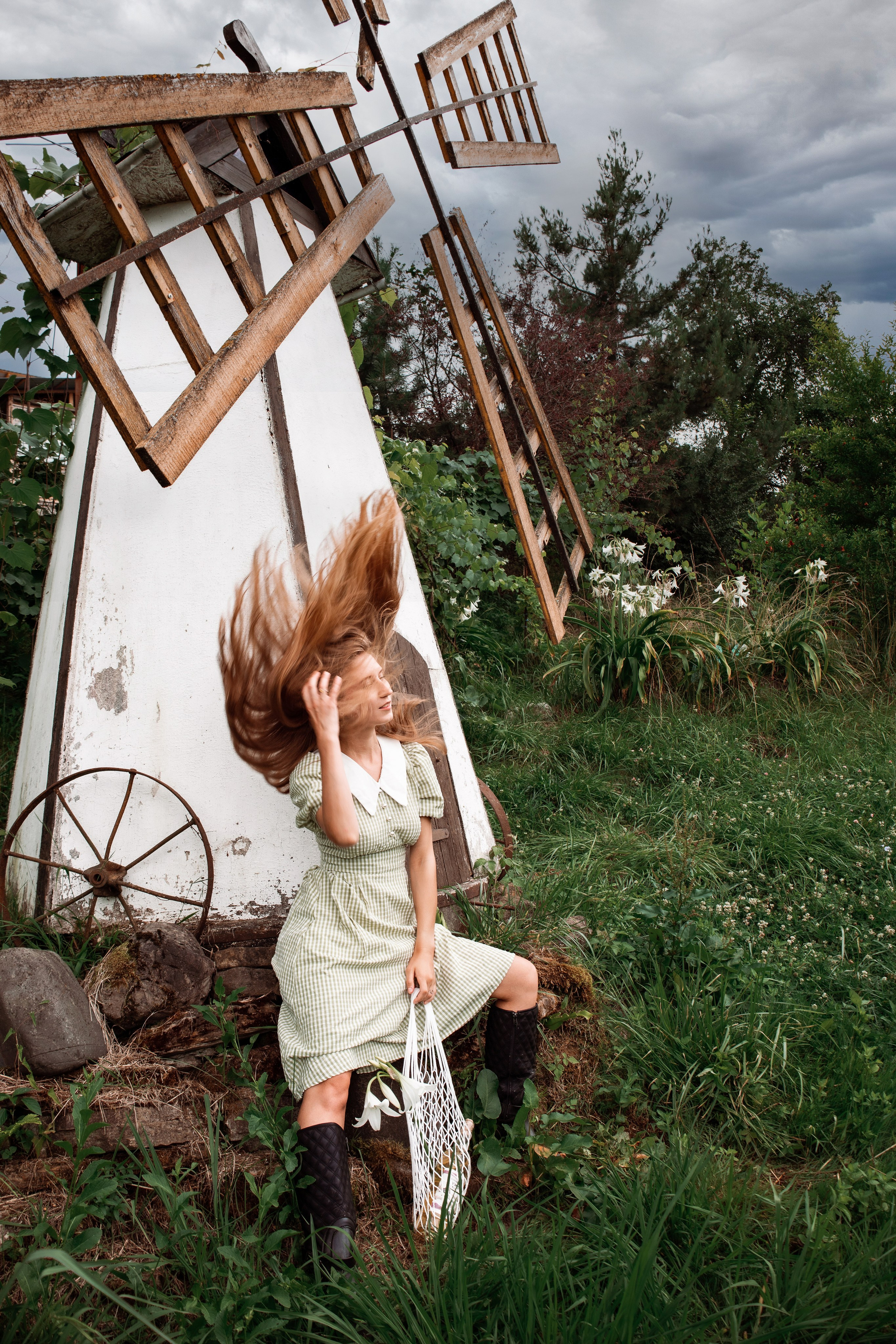 Портретные. Семейный и Свадебный фотограф в Сочи