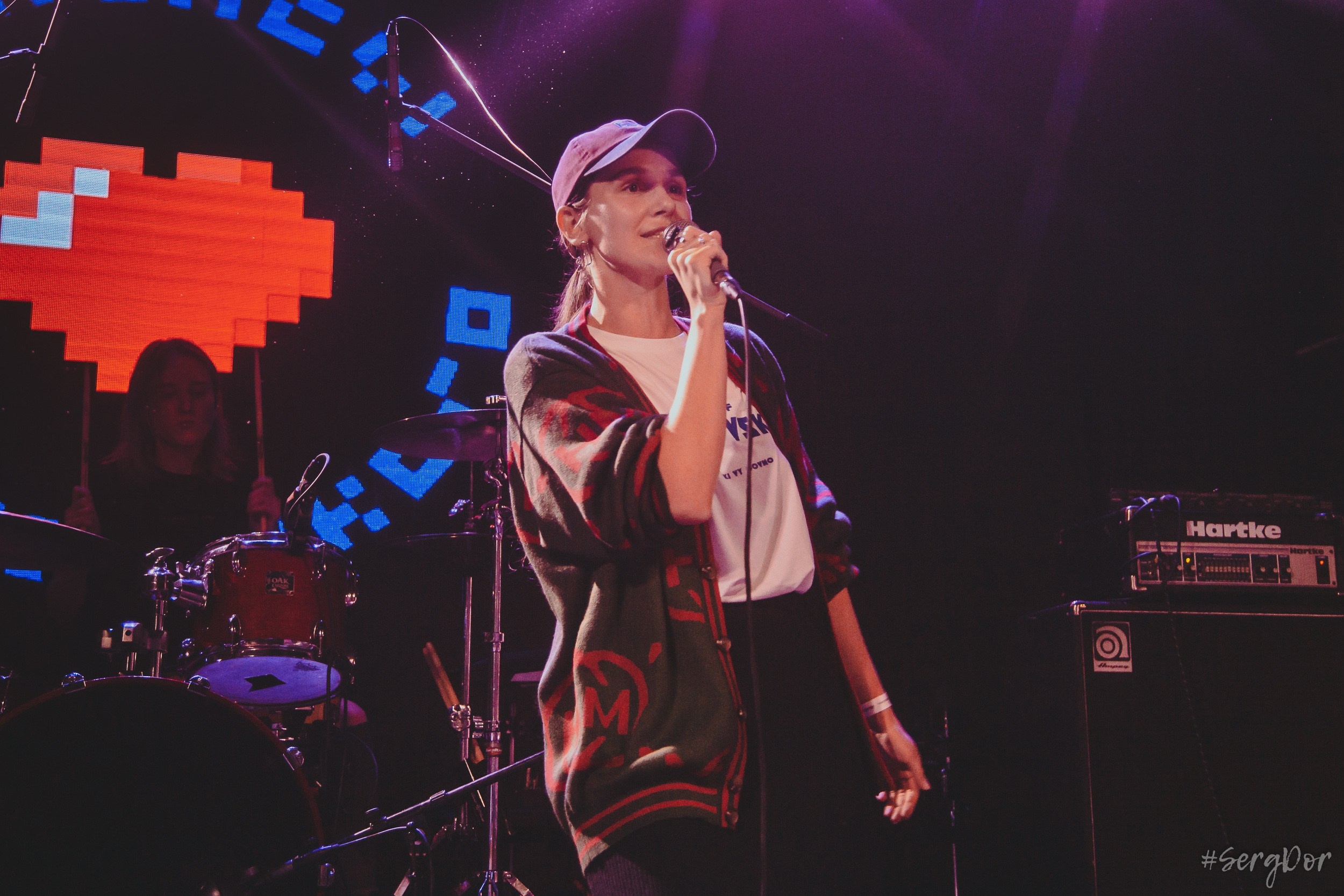 джинсы тарковского, Factory 3, Санкт-Петербург, СПб, концерт, 09.11.2023, SergDor, 9 ноября 2023 года, #SergDor