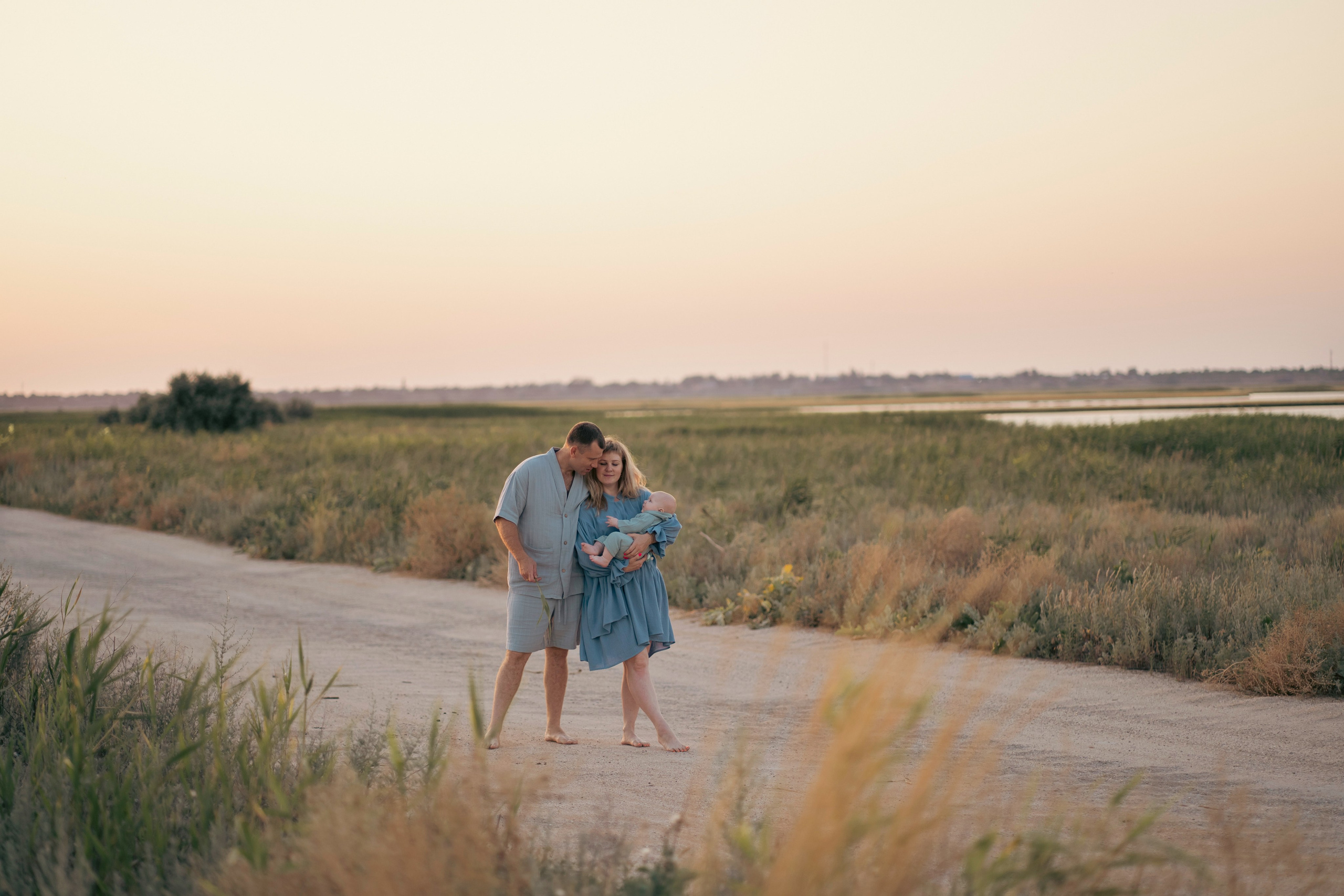 Море. Семейный и детский фотограф Мария Лютикова