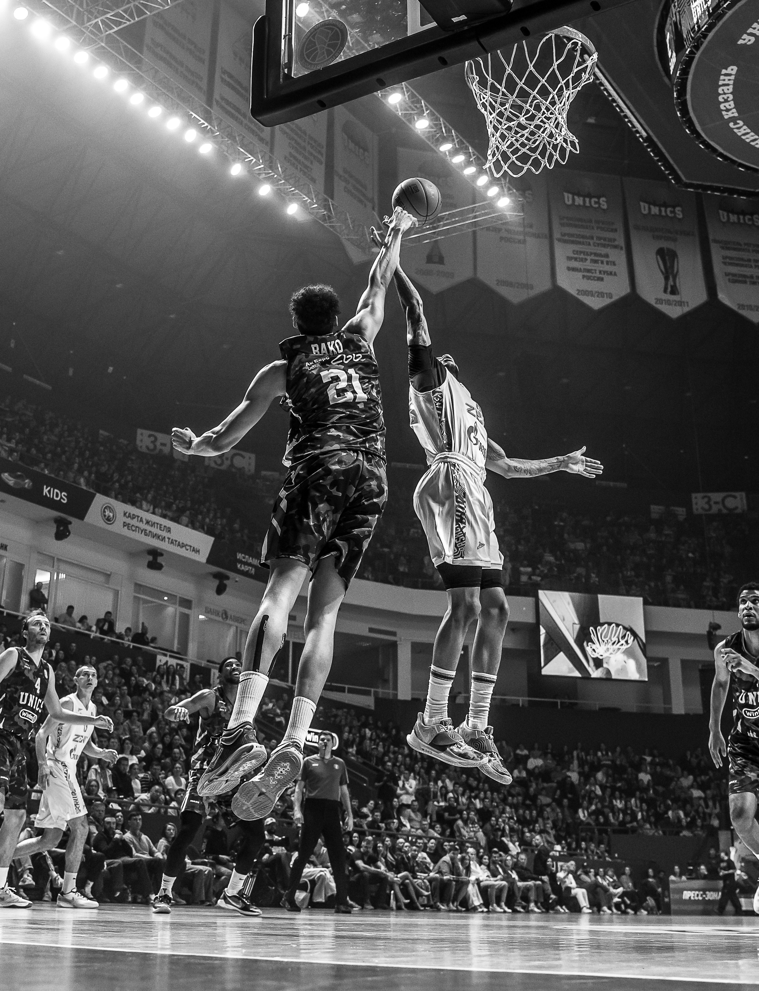 УНИКС. Фотограф в Казани Алина Абдуллина